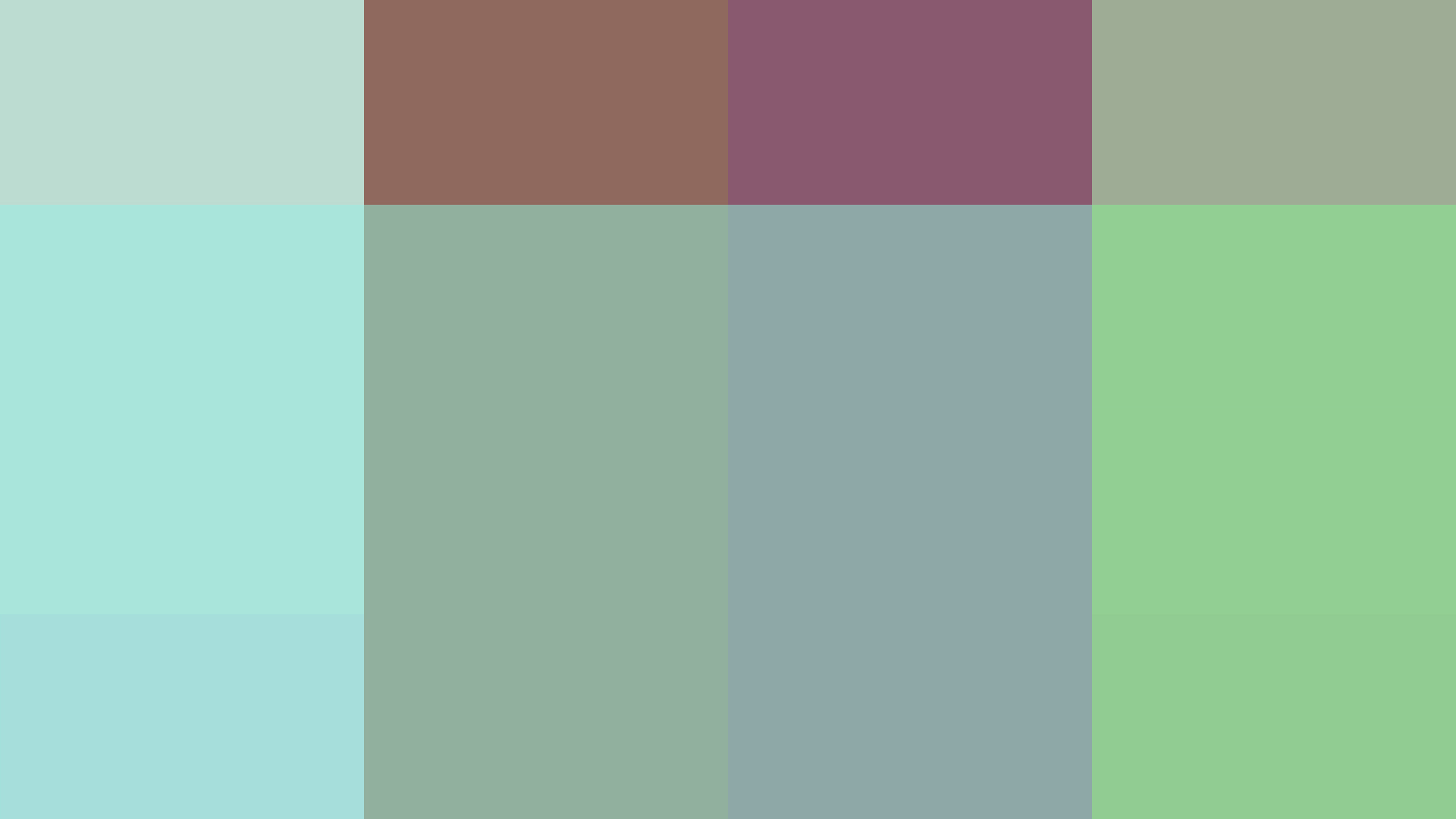 2024-10-11 Antworten in Zahlen auf mgliche Fragen 256 (RGB Farben)