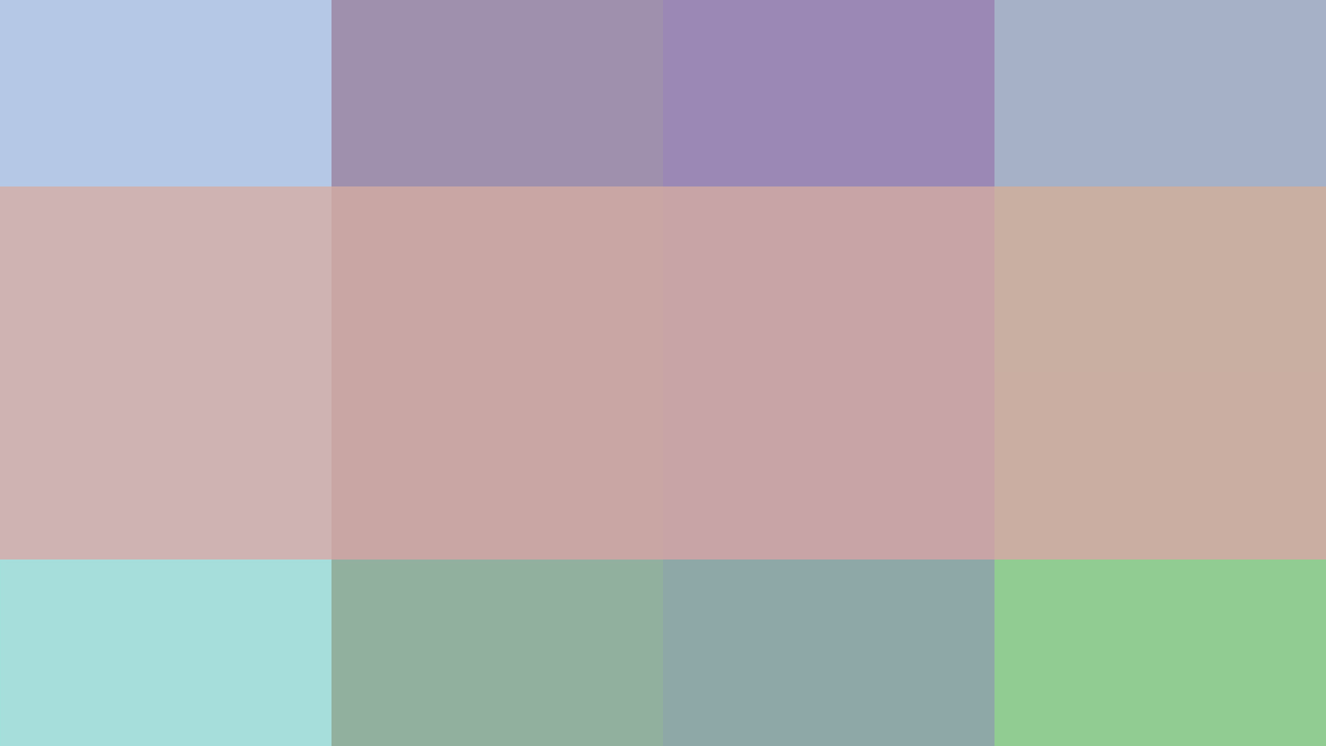 2024-10-11 Antworten in Zahlen auf mgliche Fragen 256 (RGB Farben)