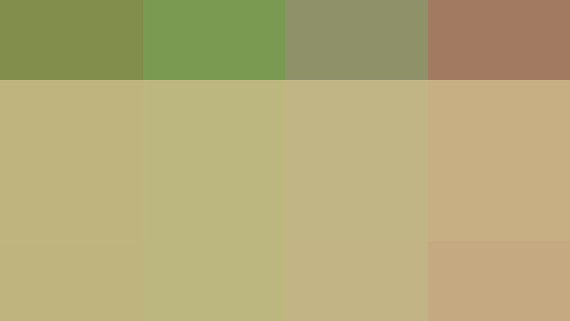 2024-10-11 Antworten in Zahlen auf mgliche Fragen 256 (RGB Farben)