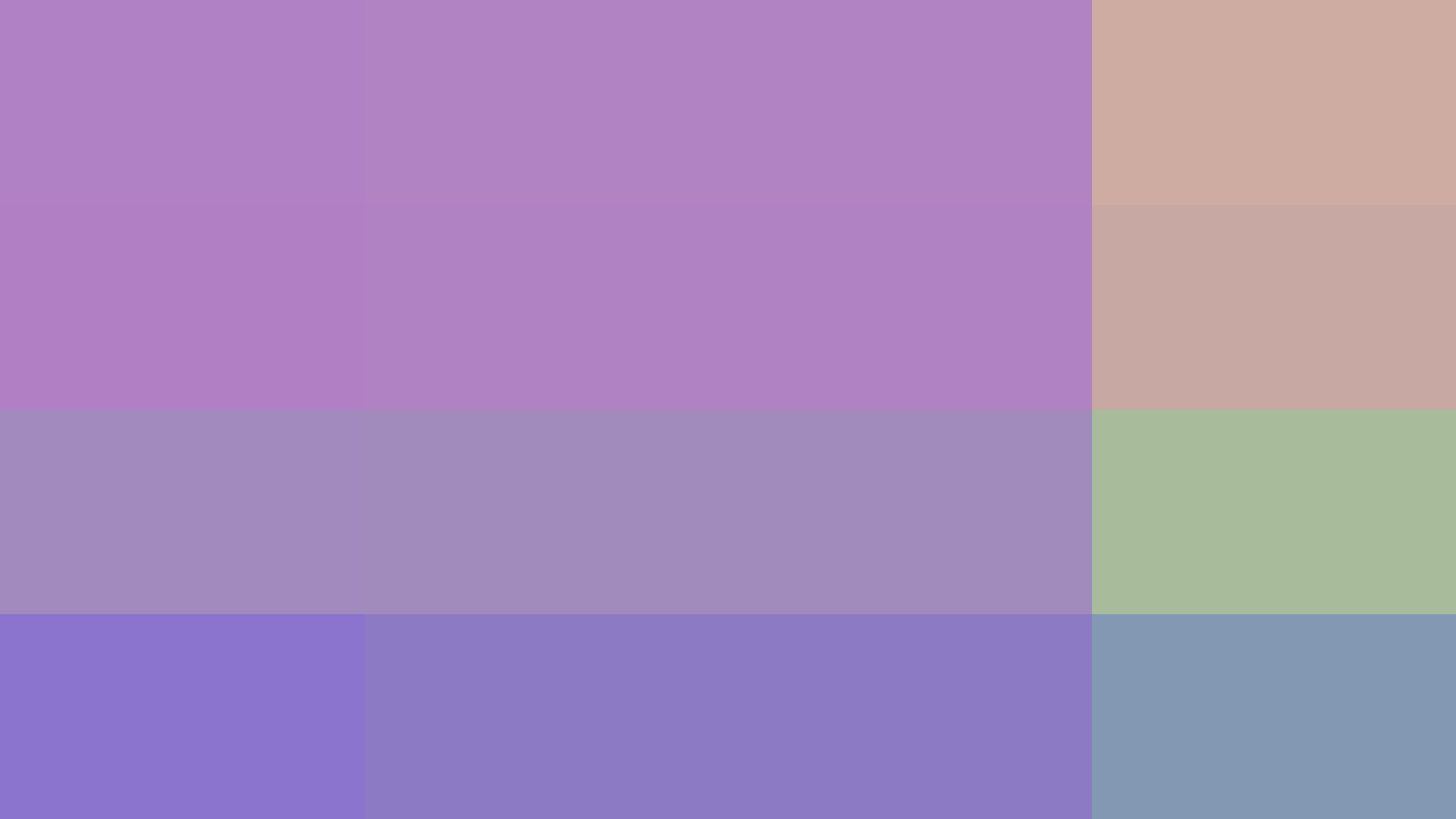 2024-10-11 Antworten in Zahlen auf mgliche Fragen 256 (RGB Farben)