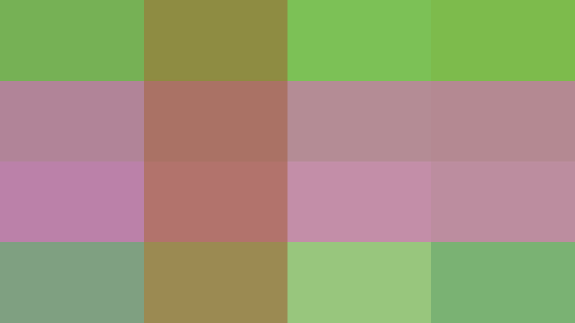 2024-10-11 Antworten in Zahlen auf mgliche Fragen 256 (RGB Farben)