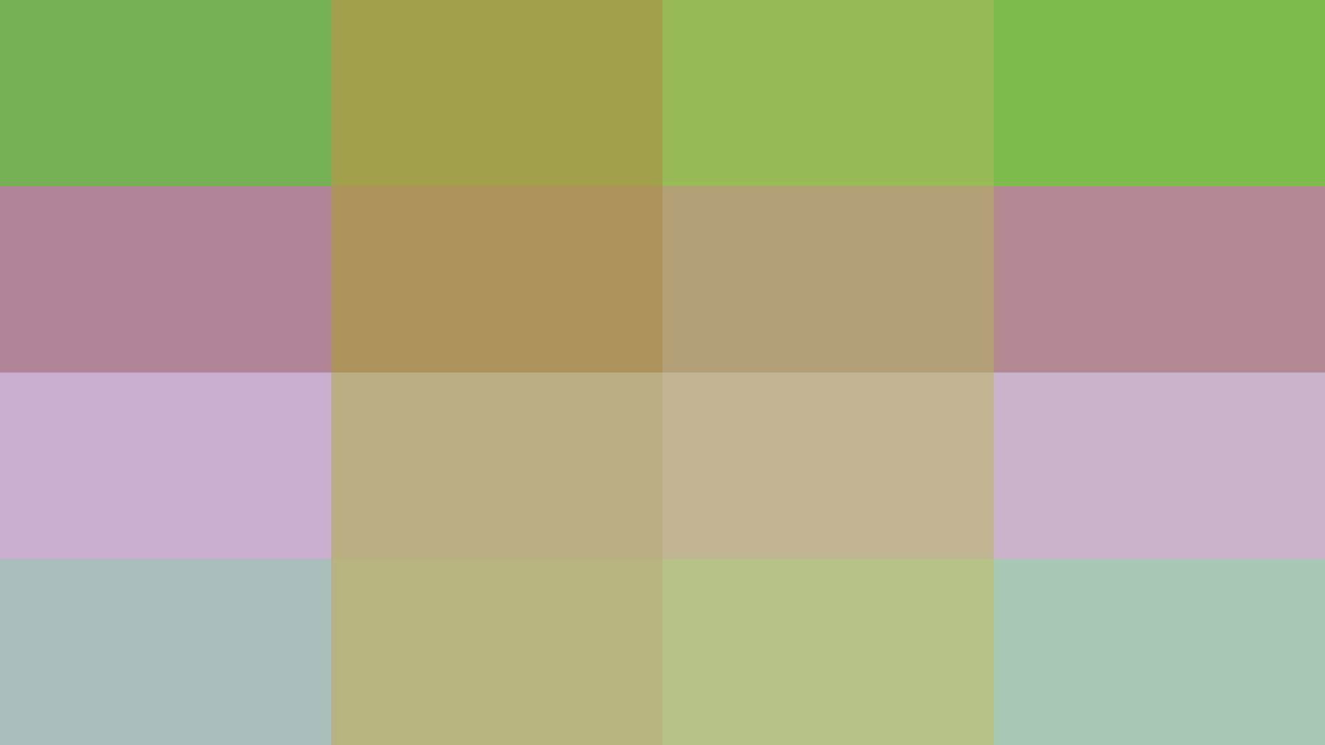 2024-10-11 Antworten in Zahlen auf mgliche Fragen 256 (RGB Farben)