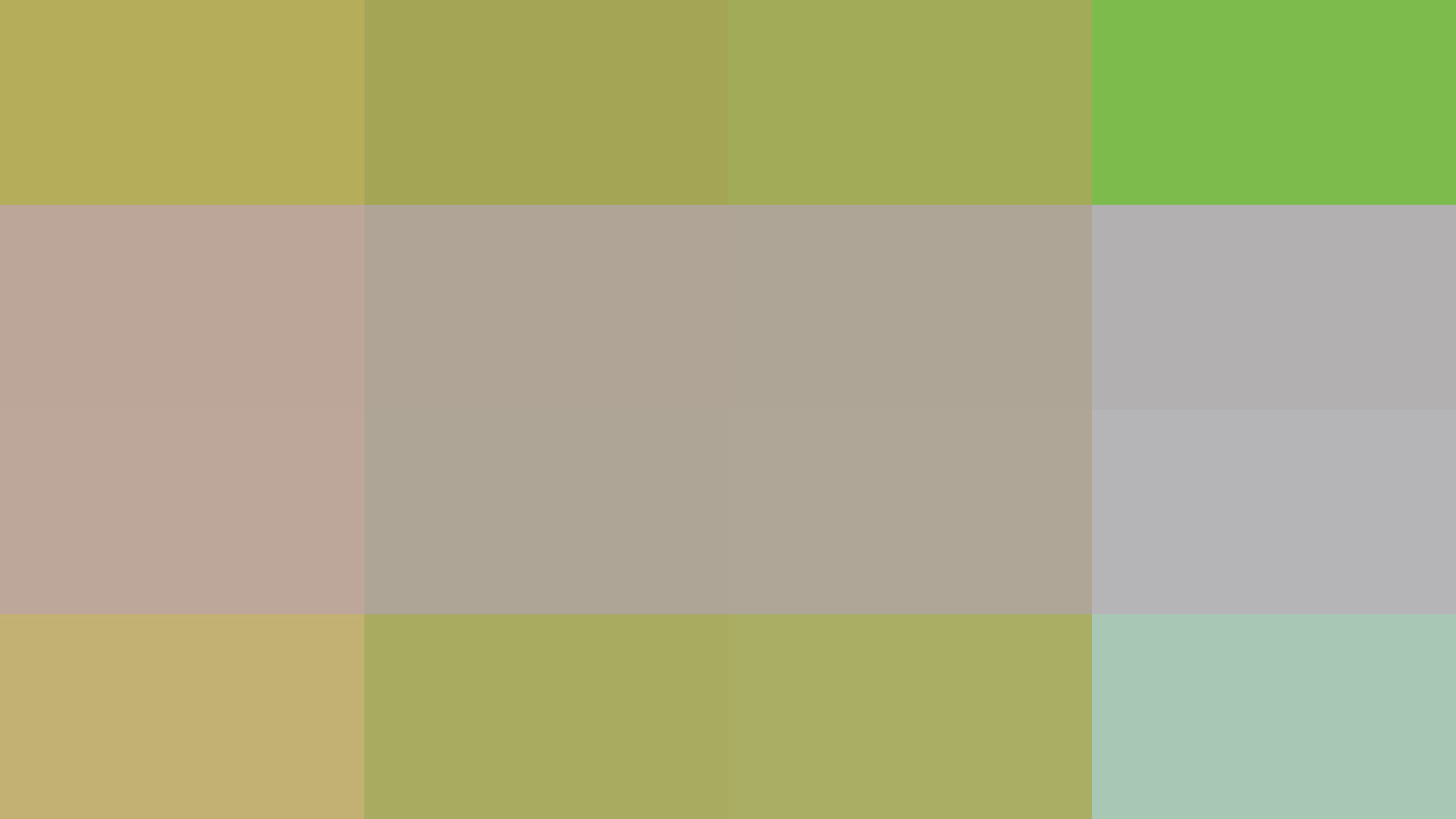 2024-10-11 Antworten in Zahlen auf mgliche Fragen 256 (RGB Farben)