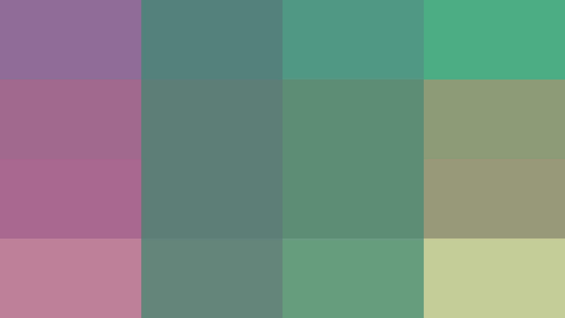 2024-10-11 Antworten in Zahlen auf mgliche Fragen 256 (RGB Farben)