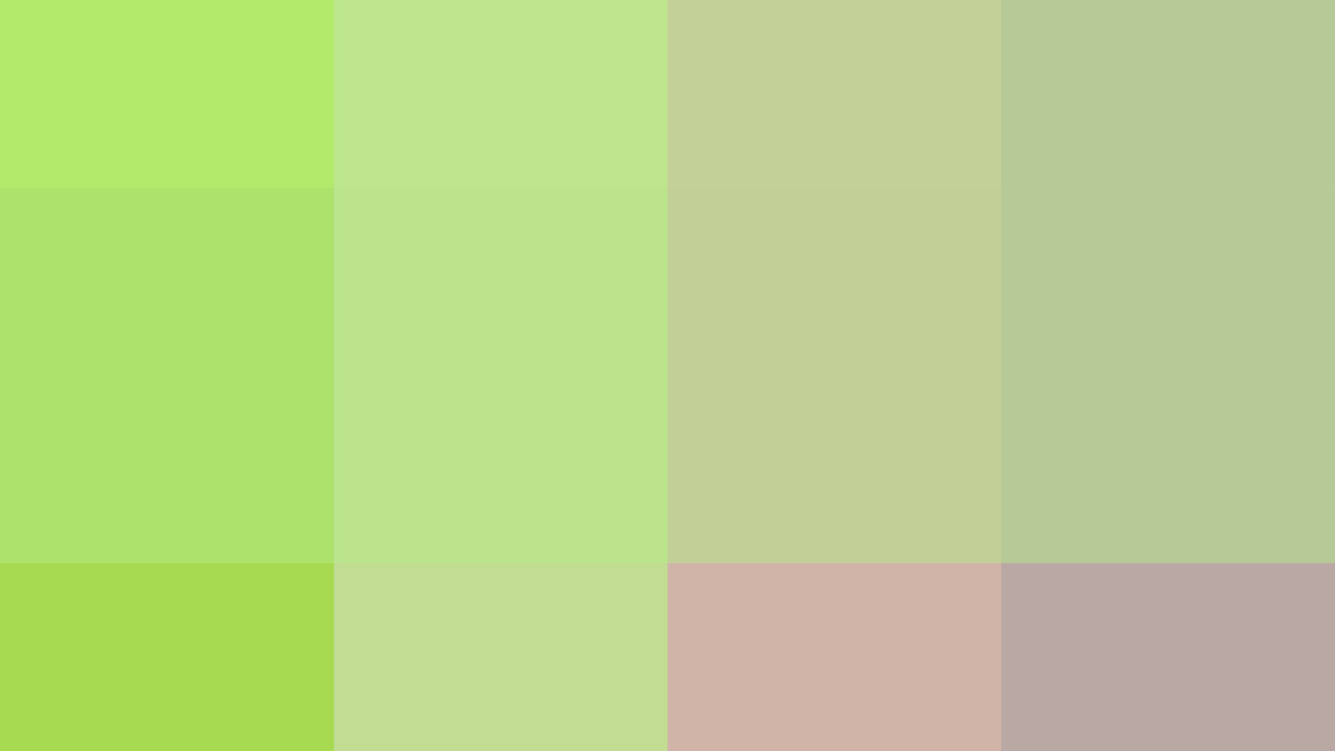 2024-10-11 Antworten in Zahlen auf mgliche Fragen 256 (RGB Farben)