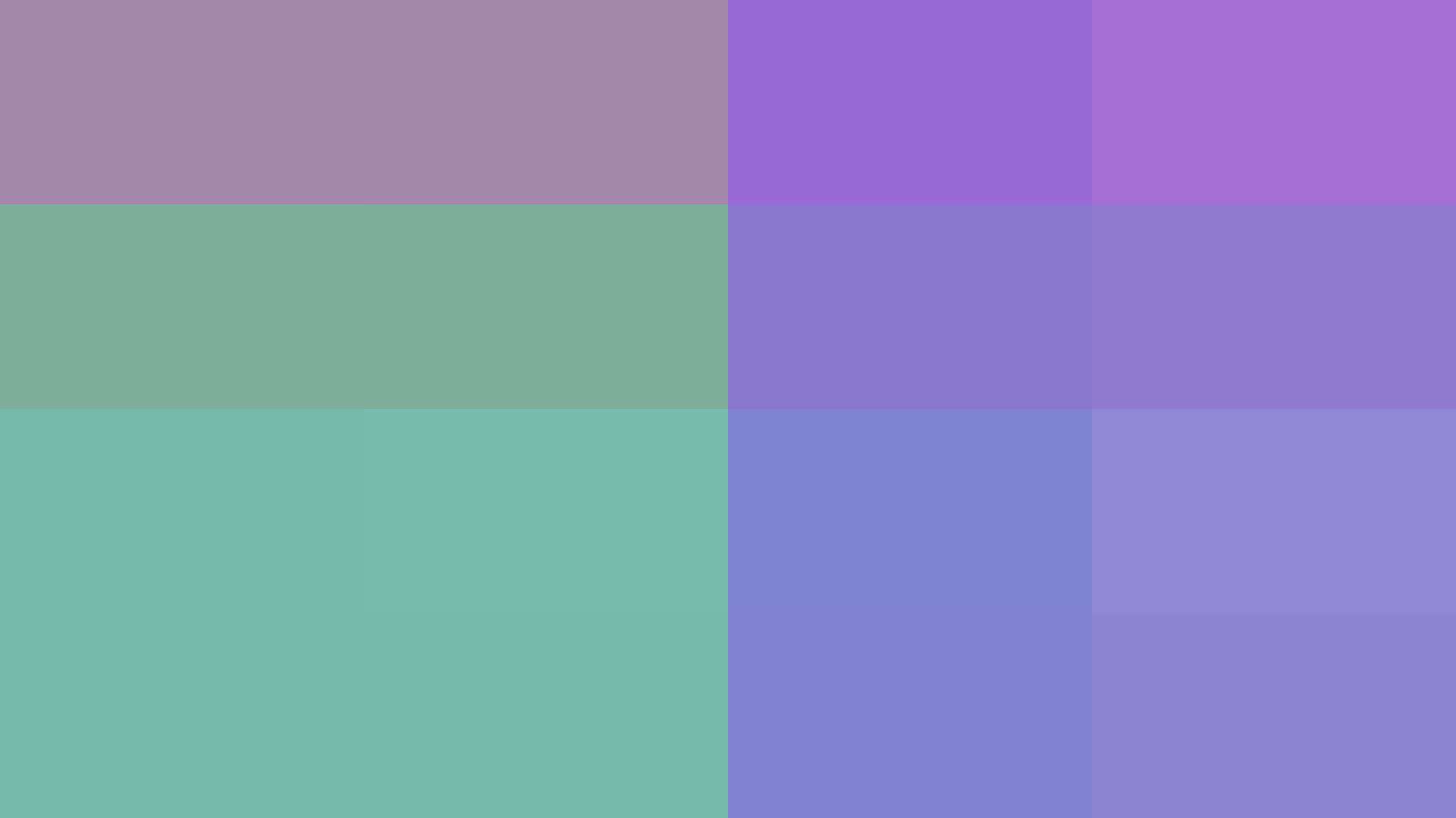 2024-10-11 Antworten in Zahlen auf mgliche Fragen 256 (RGB Farben)