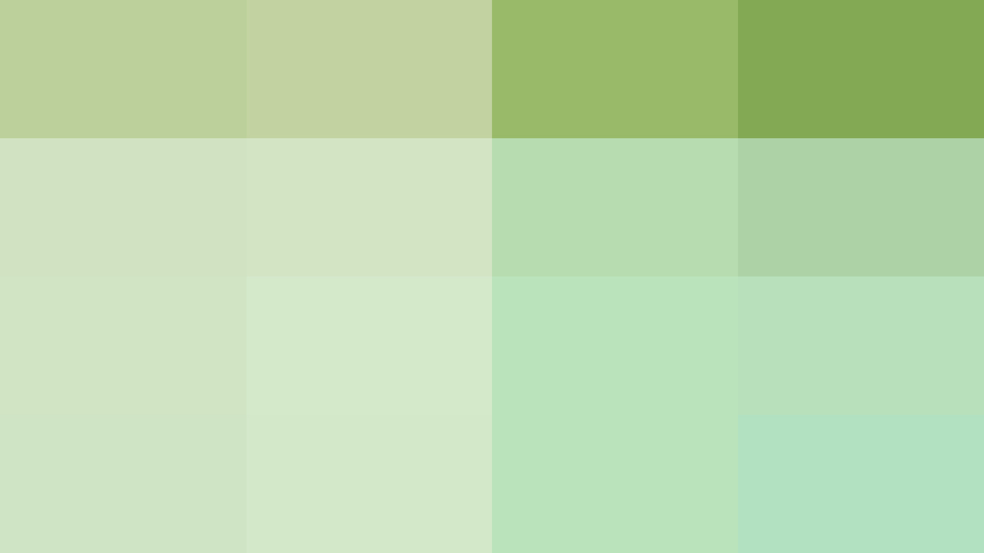 2024-10-11 Antworten in Zahlen auf mgliche Fragen 256 (RGB Farben)