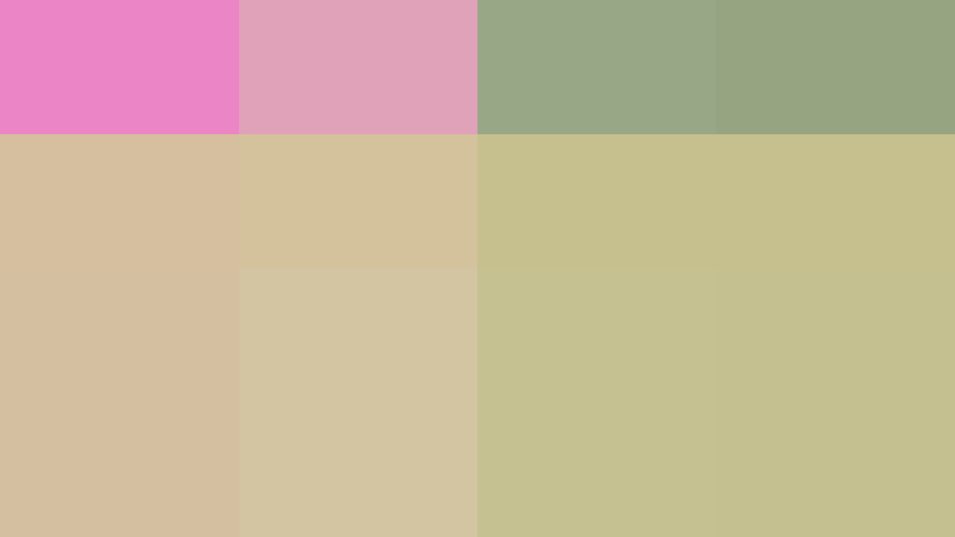 2024-10-11 Antworten in Zahlen auf mgliche Fragen 256 (RGB Farben)