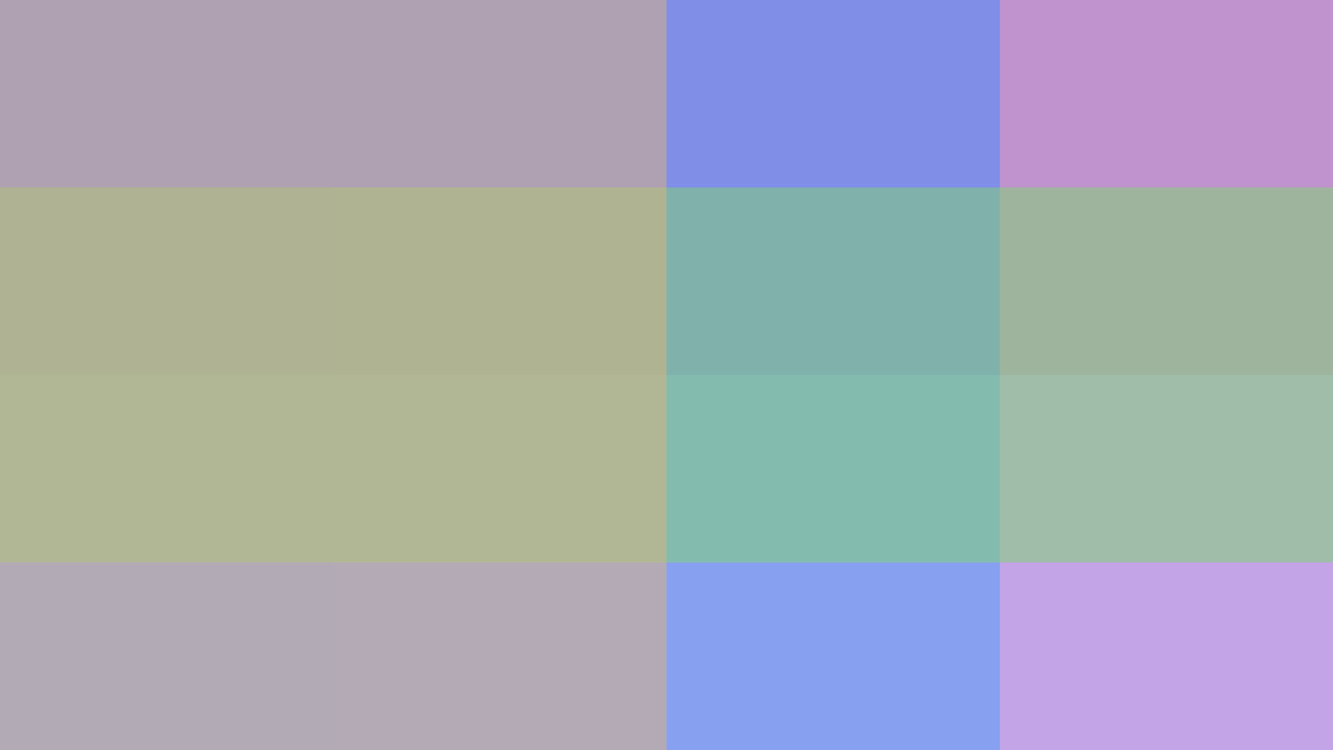 2024-10-11 Antworten in Zahlen auf mgliche Fragen 256 (RGB Farben)