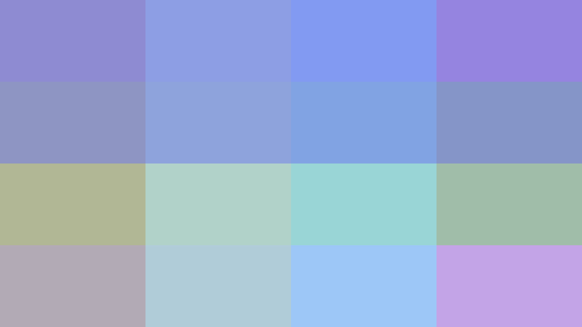 2024-10-11 Antworten in Zahlen auf mgliche Fragen 256 (RGB Farben)