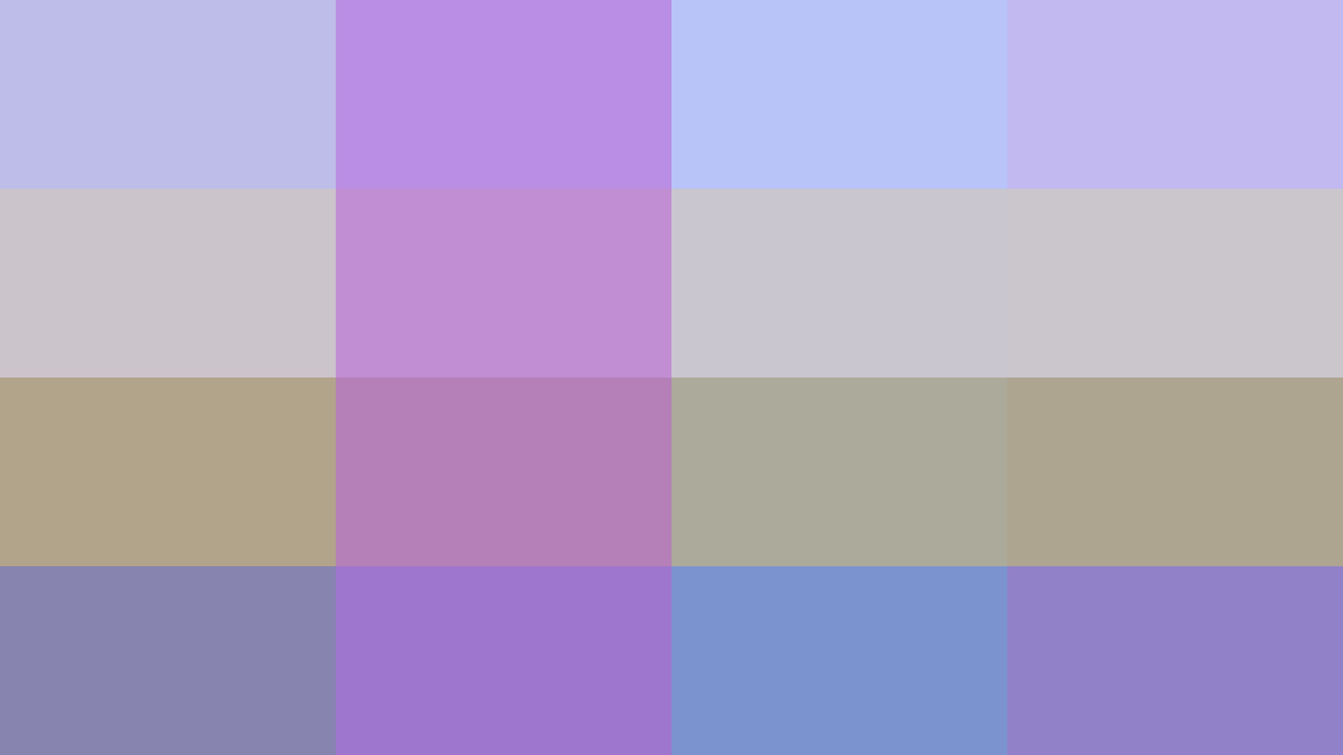 2024-10-11 Antworten in Zahlen auf mgliche Fragen 256 (RGB Farben)