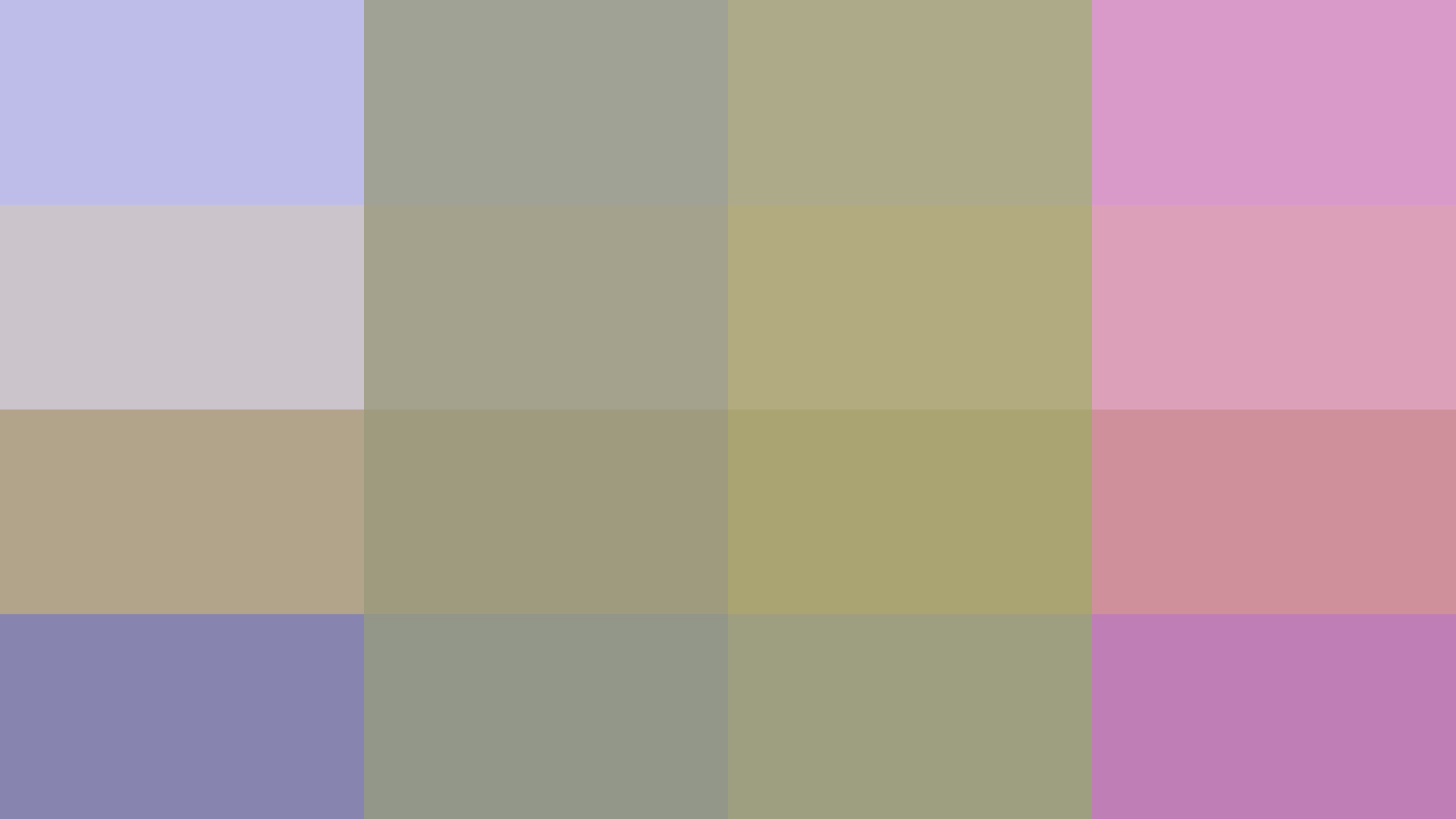 2024-10-11 Antworten in Zahlen auf mgliche Fragen 256 (RGB Farben)