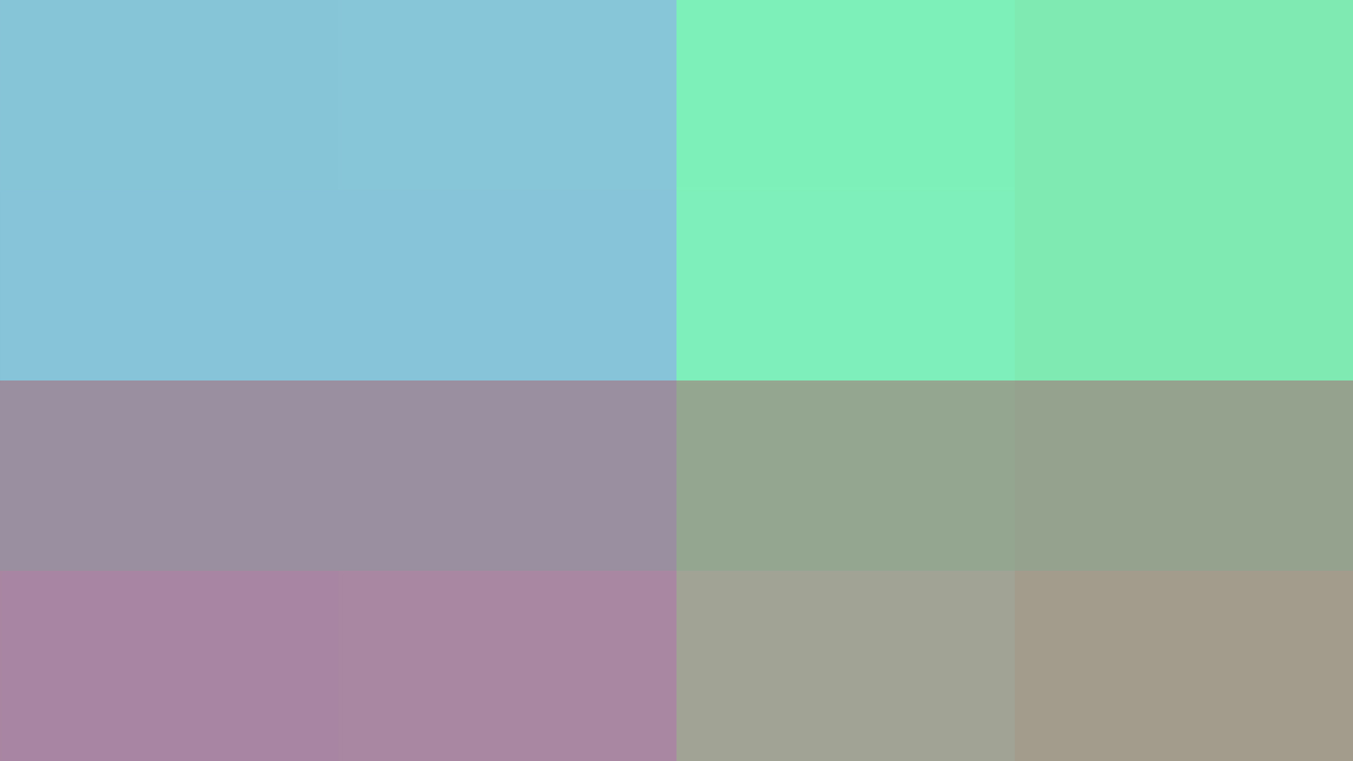 2024-10-11 Antworten in Zahlen auf mgliche Fragen 256 (RGB Farben)