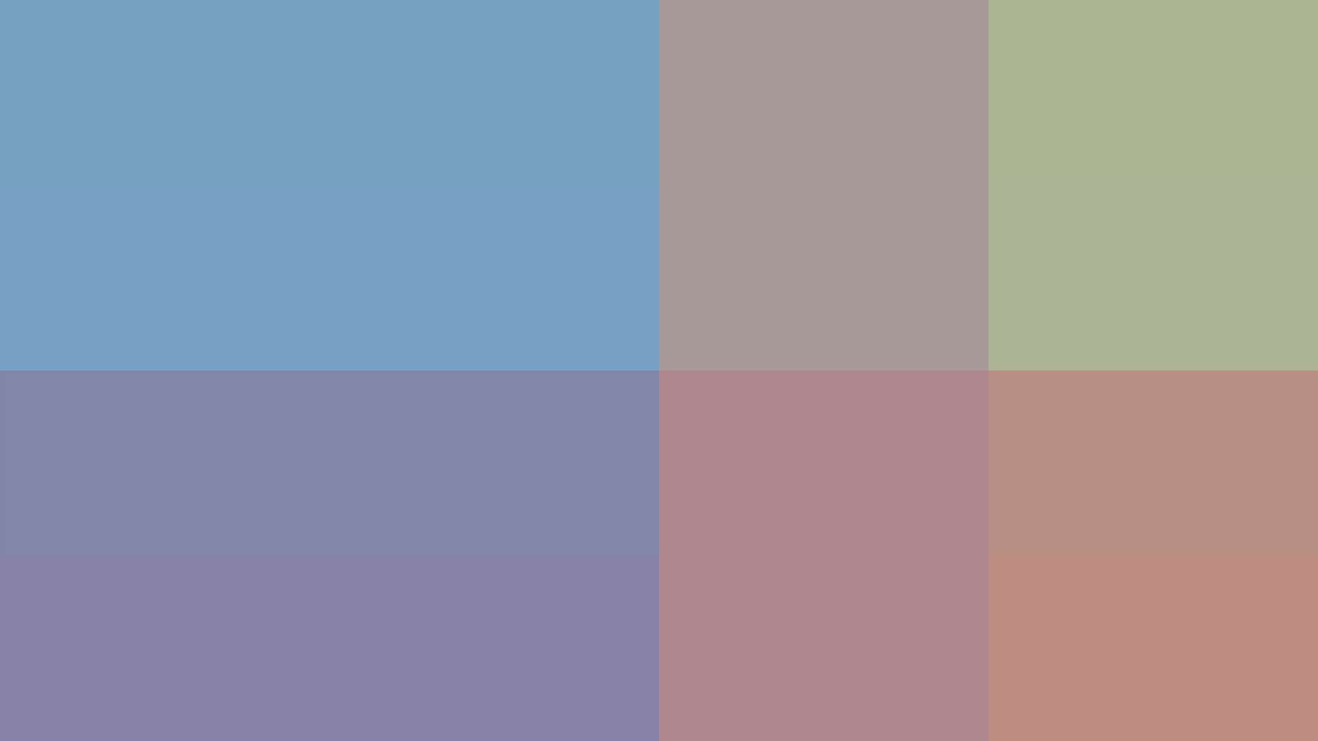 2024-10-11 Antworten in Zahlen auf mgliche Fragen 256 (RGB Farben)