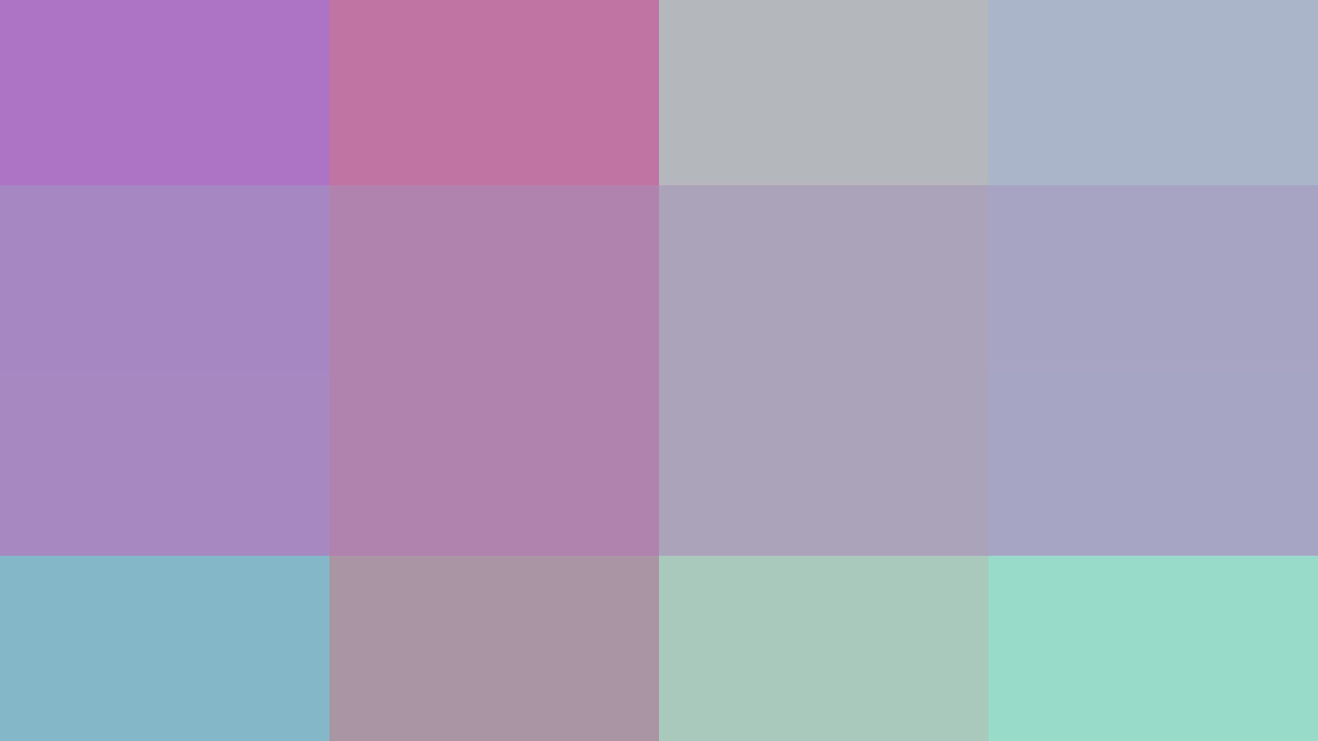 2024-10-11 Antworten in Zahlen auf mgliche Fragen 256 (RGB Farben)