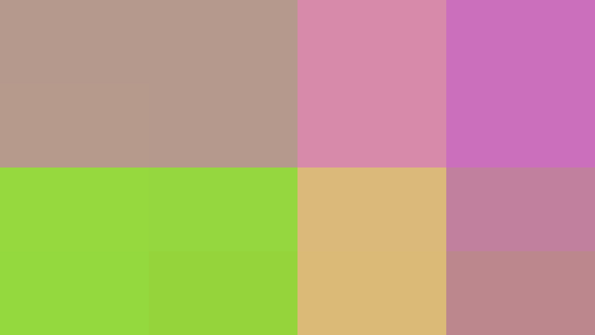 2024-10-11 Antworten in Zahlen auf mgliche Fragen 256 (RGB Farben)