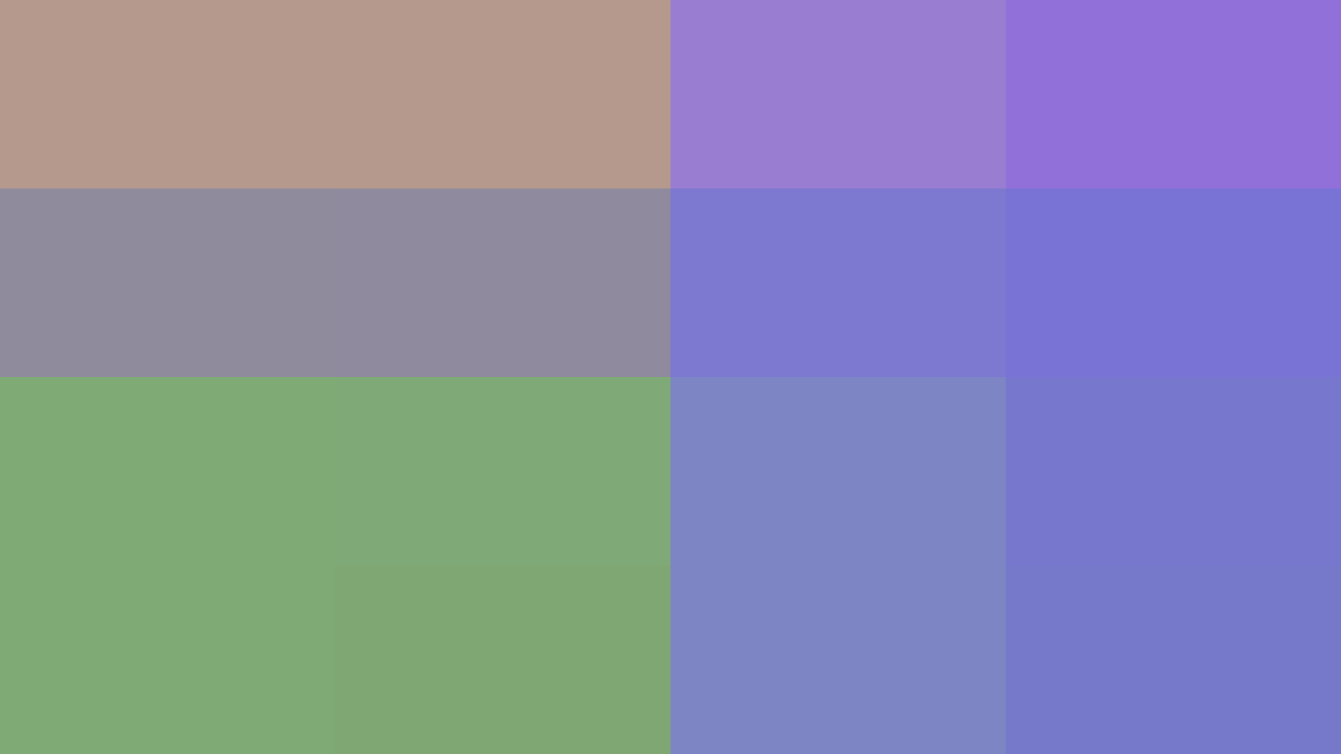 2024-10-11 Antworten in Zahlen auf mgliche Fragen 256 (RGB Farben)