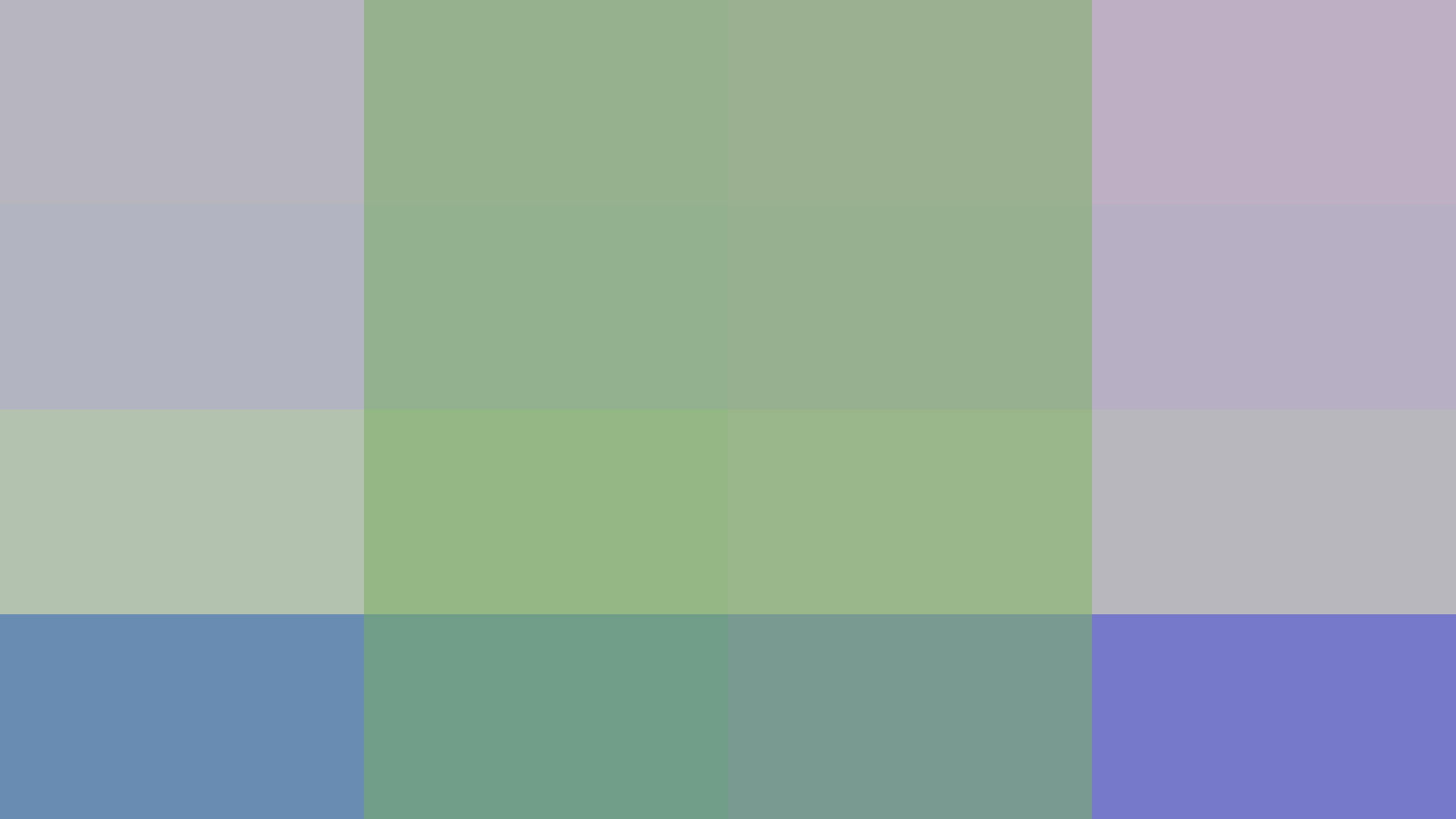 2024-10-11 Antworten in Zahlen auf mgliche Fragen 256 (RGB Farben)