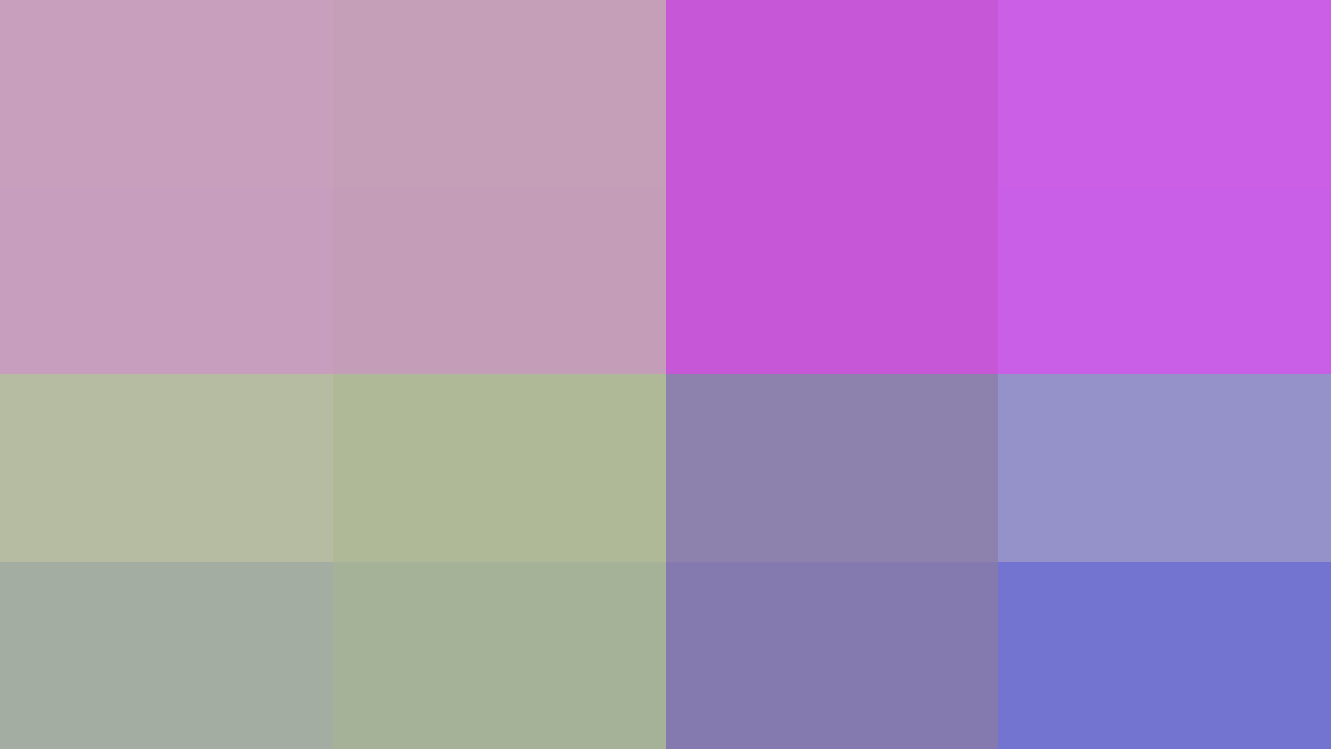 2024-10-11 Antworten in Zahlen auf mgliche Fragen 256 (RGB Farben)