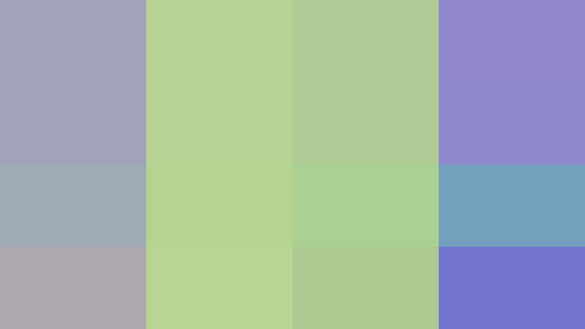 2024-10-11 Antworten in Zahlen auf mgliche Fragen 256 (RGB Farben)