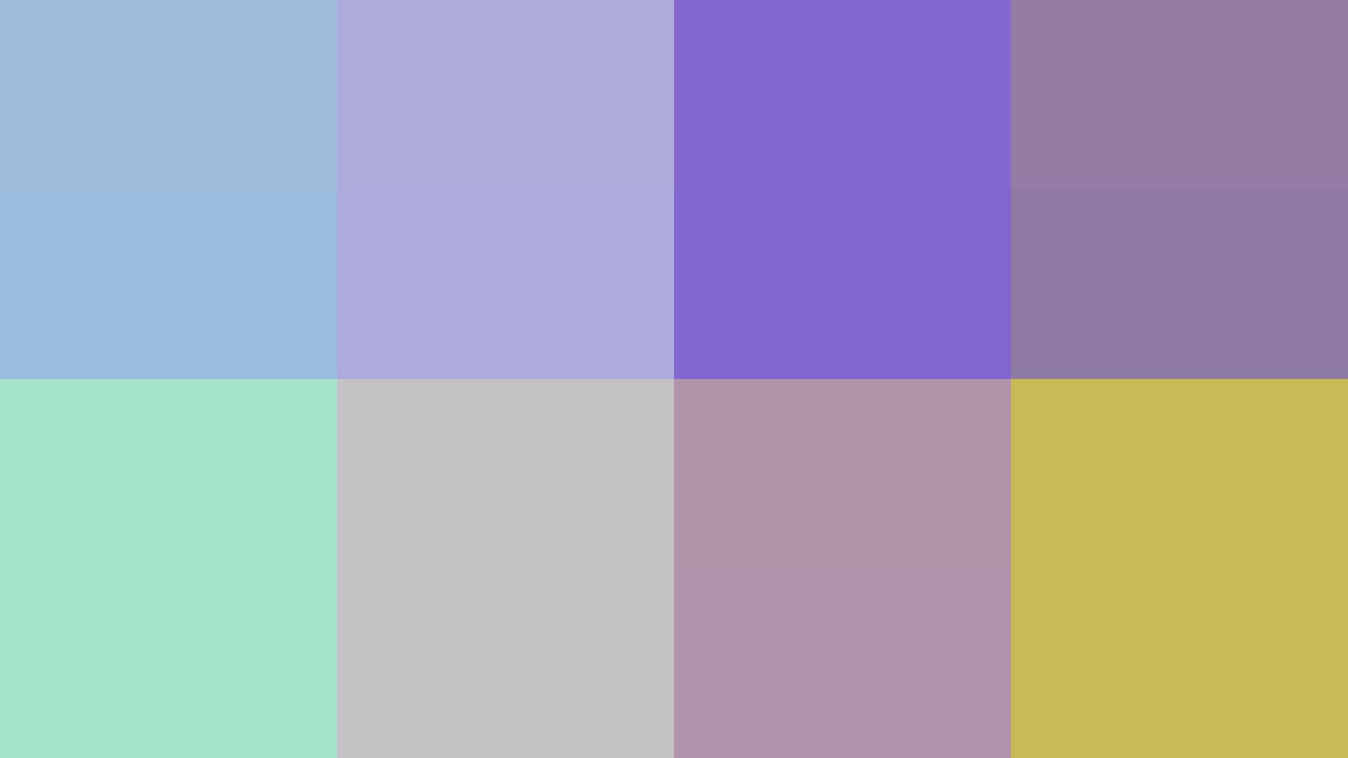2024-10-11 Antworten in Zahlen auf mgliche Fragen 256 (RGB Farben)