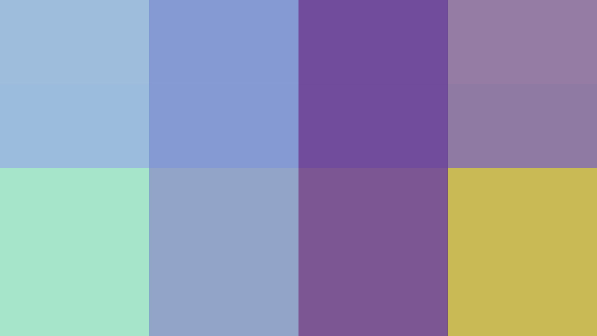 2024-10-11 Antworten in Zahlen auf mgliche Fragen 256 (RGB Farben)