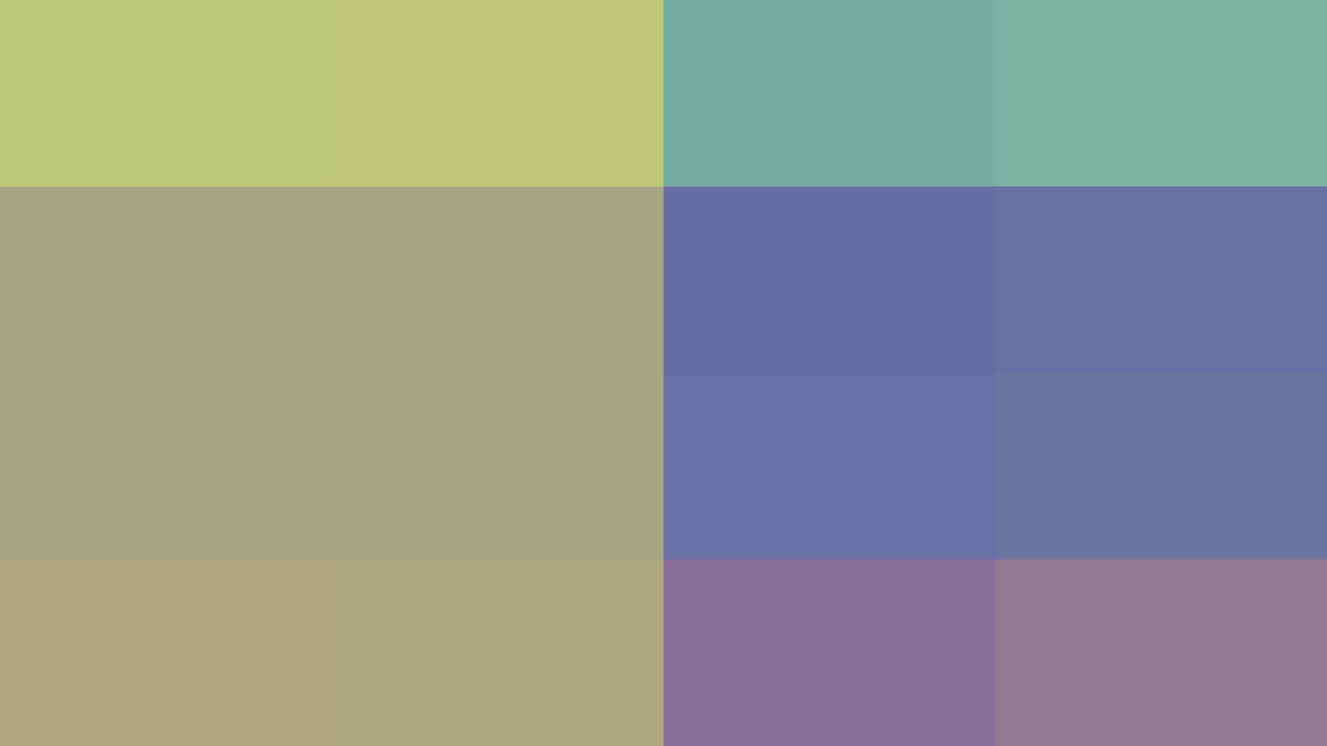 2024-10-11 Antworten in Zahlen auf mgliche Fragen 256 (RGB Farben)
