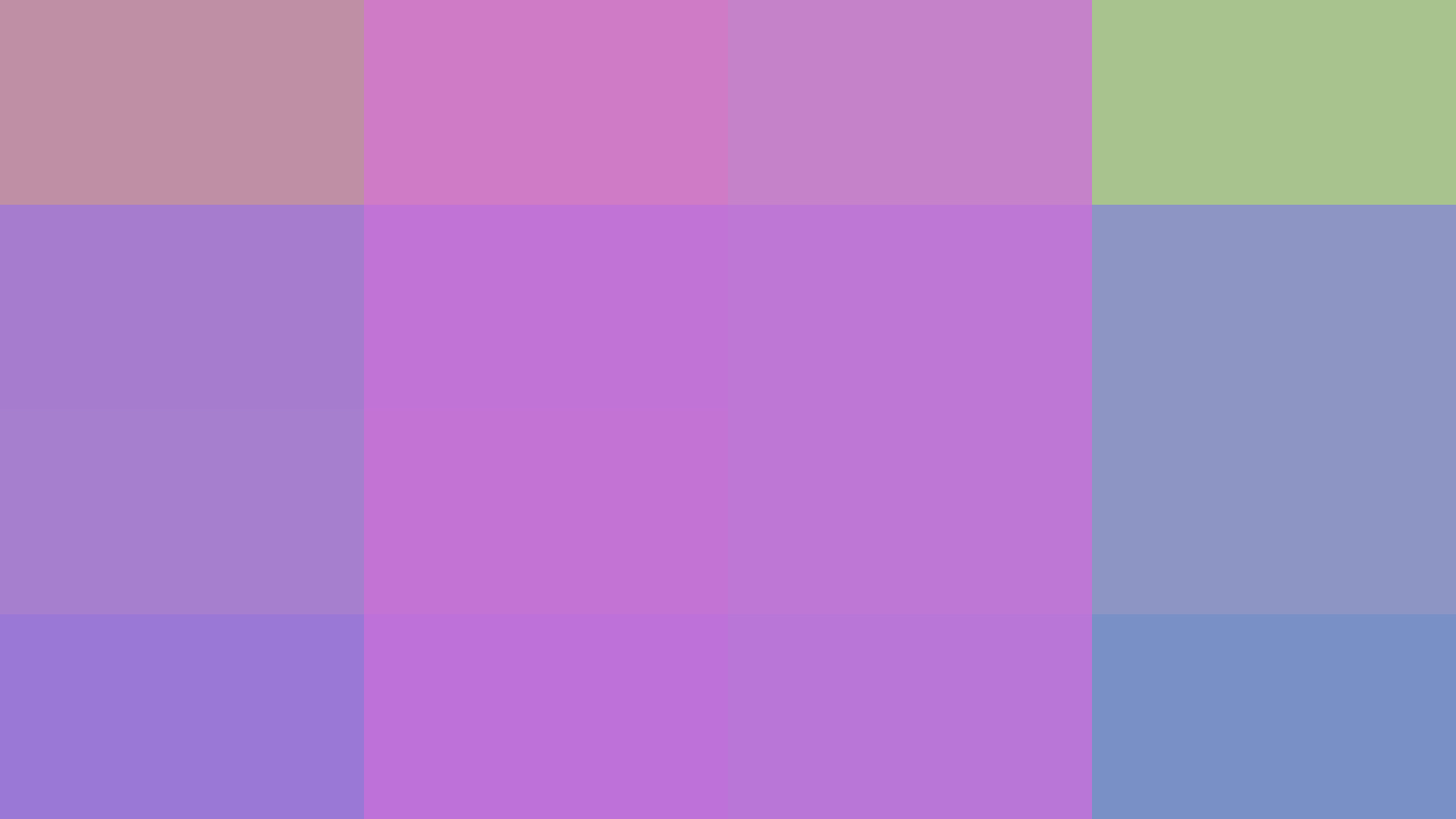 2024-10-11 Antworten in Zahlen auf mgliche Fragen 256 (RGB Farben)