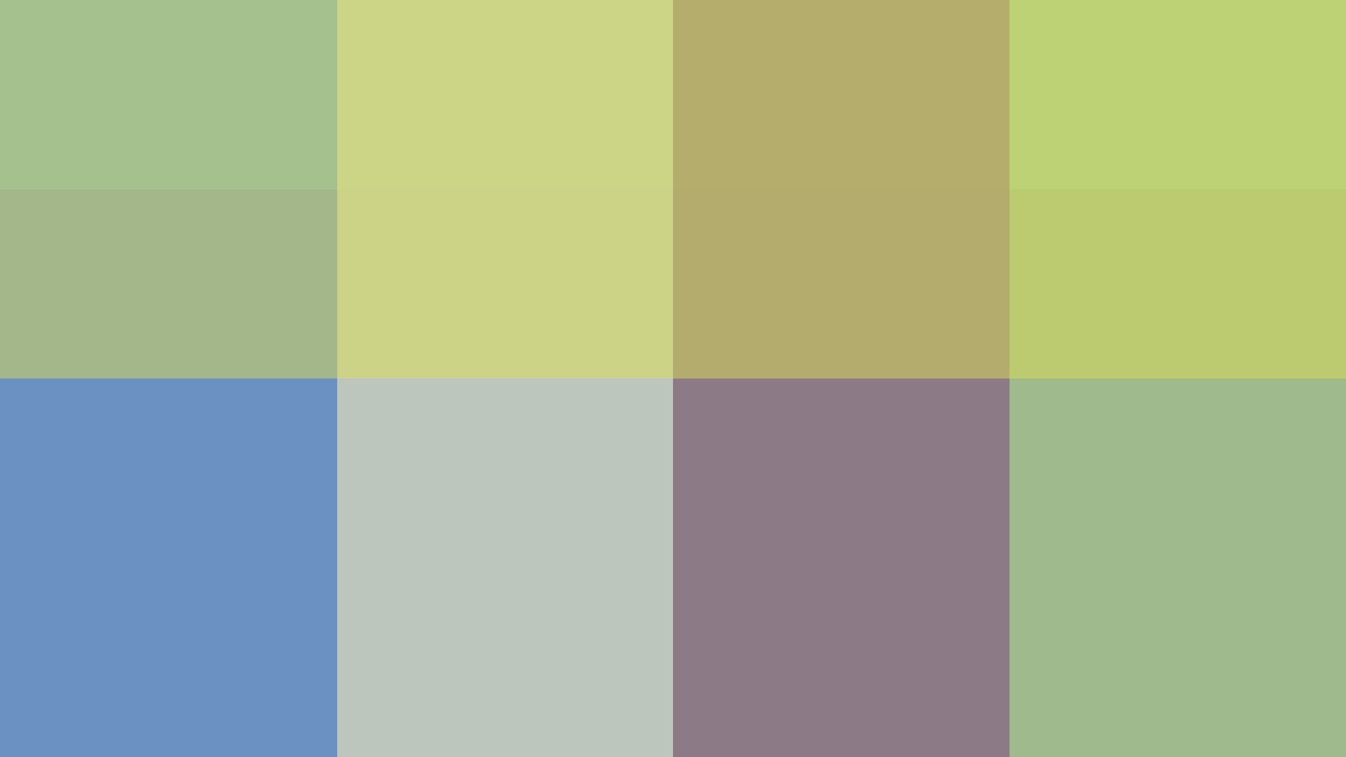 2024-10-11 Antworten in Zahlen auf mgliche Fragen 256 (RGB Farben)