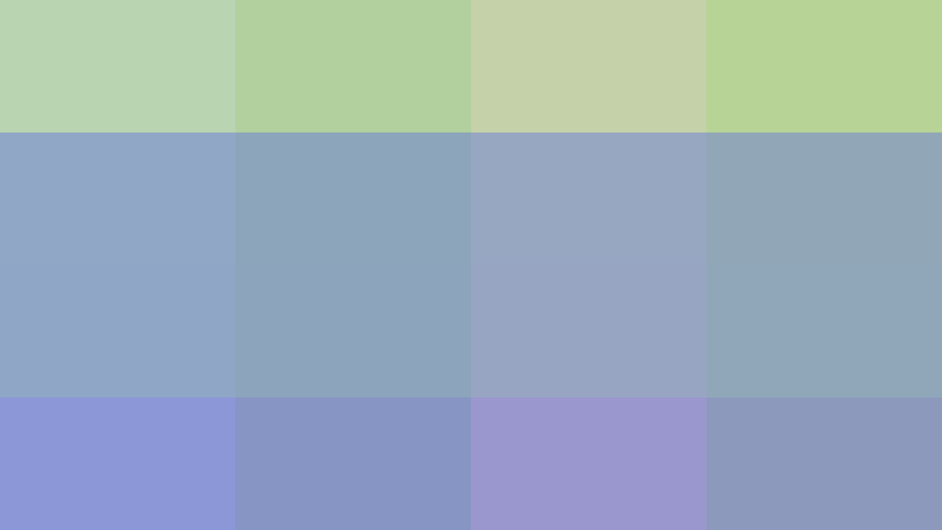 2024-10-11 Antworten in Zahlen auf mgliche Fragen 256 (RGB Farben)