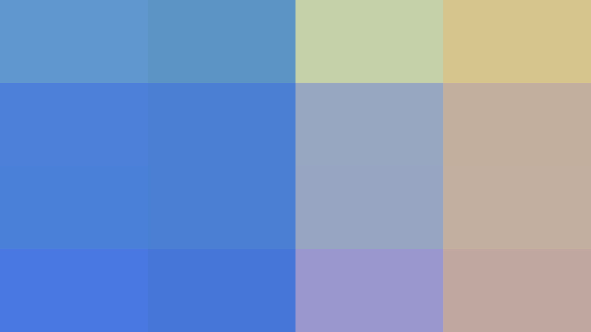 2024-10-11 Antworten in Zahlen auf mgliche Fragen 256 (RGB Farben)