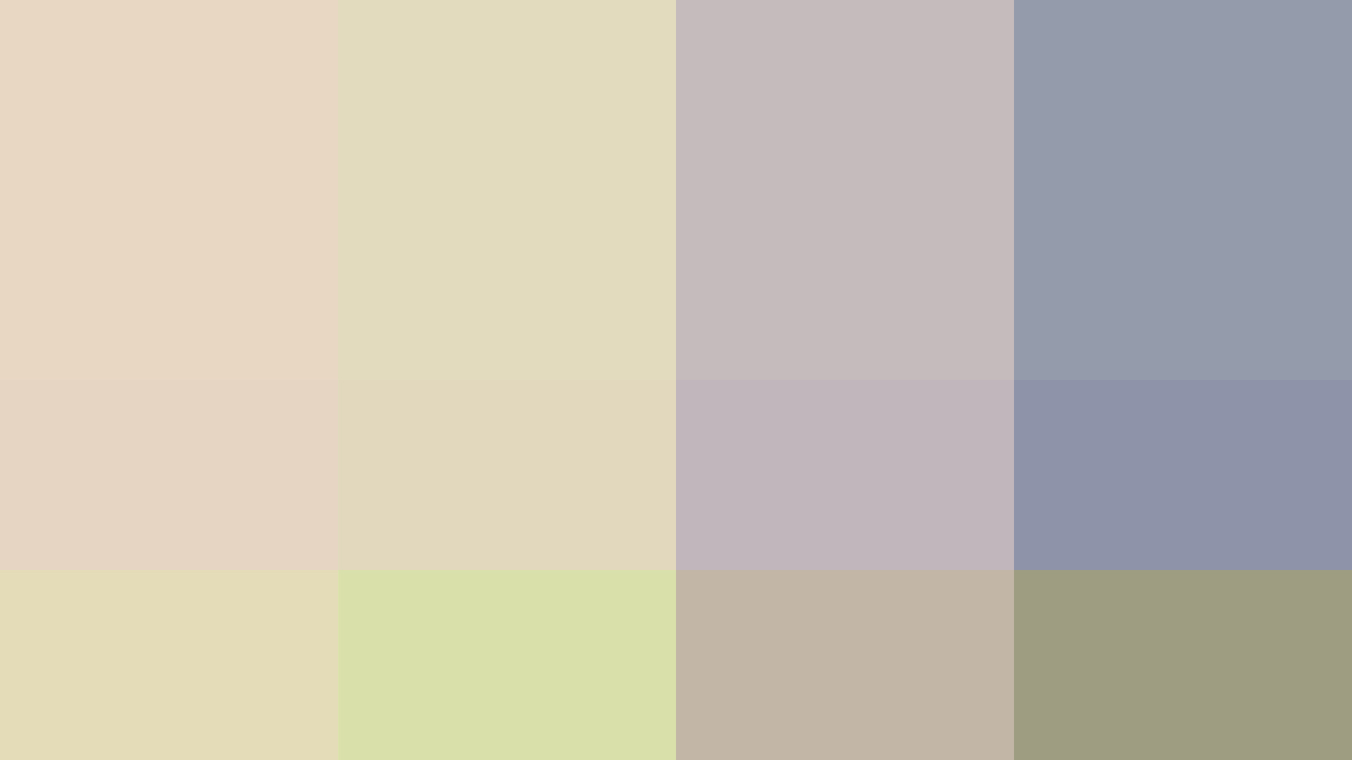 2024-10-11 Antworten in Zahlen auf mgliche Fragen 256 (RGB Farben)