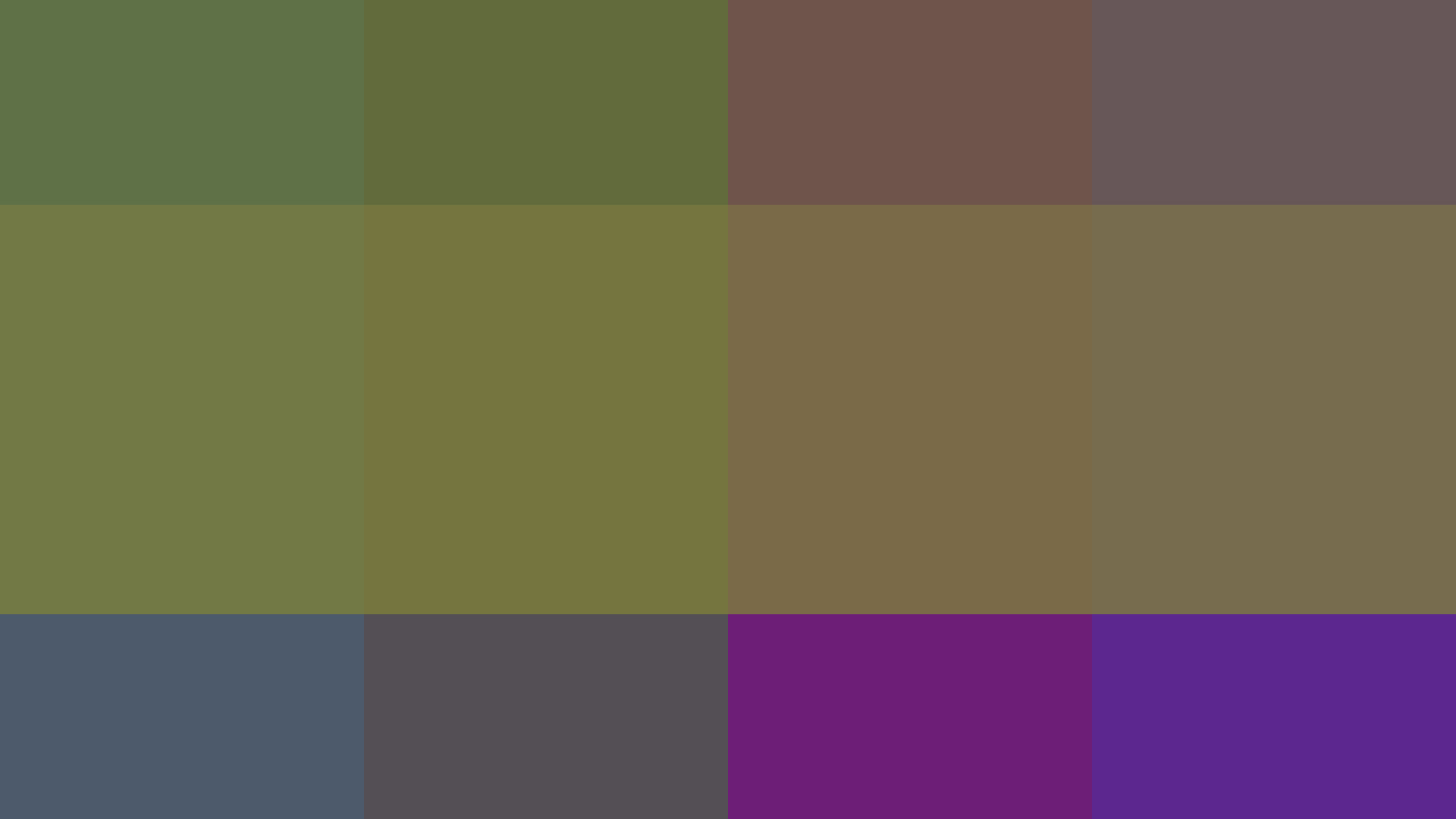 2024-10-11 Antworten in Zahlen auf mgliche Fragen 256 (RGB Farben)