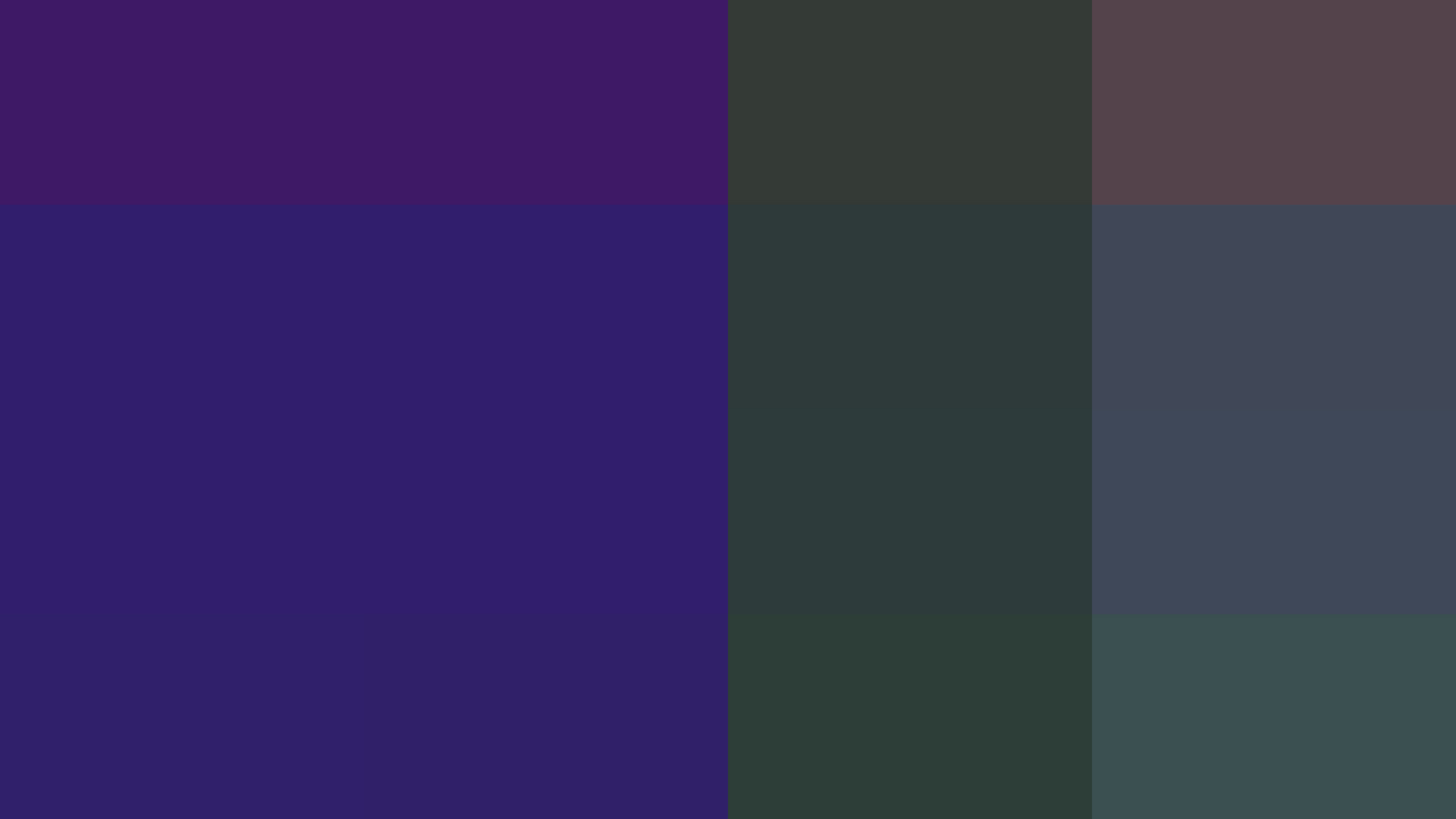 2024-10-11 Antworten in Zahlen auf mgliche Fragen 256 (RGB Farben)