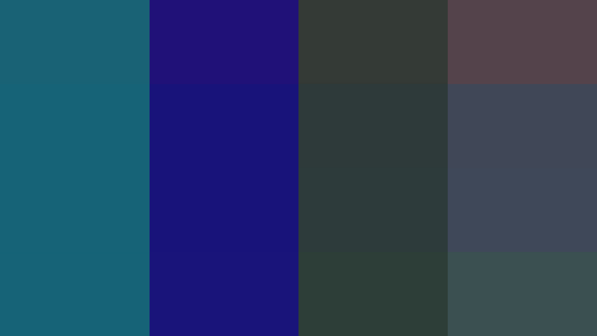2024-10-11 Antworten in Zahlen auf mgliche Fragen 256 (RGB Farben)