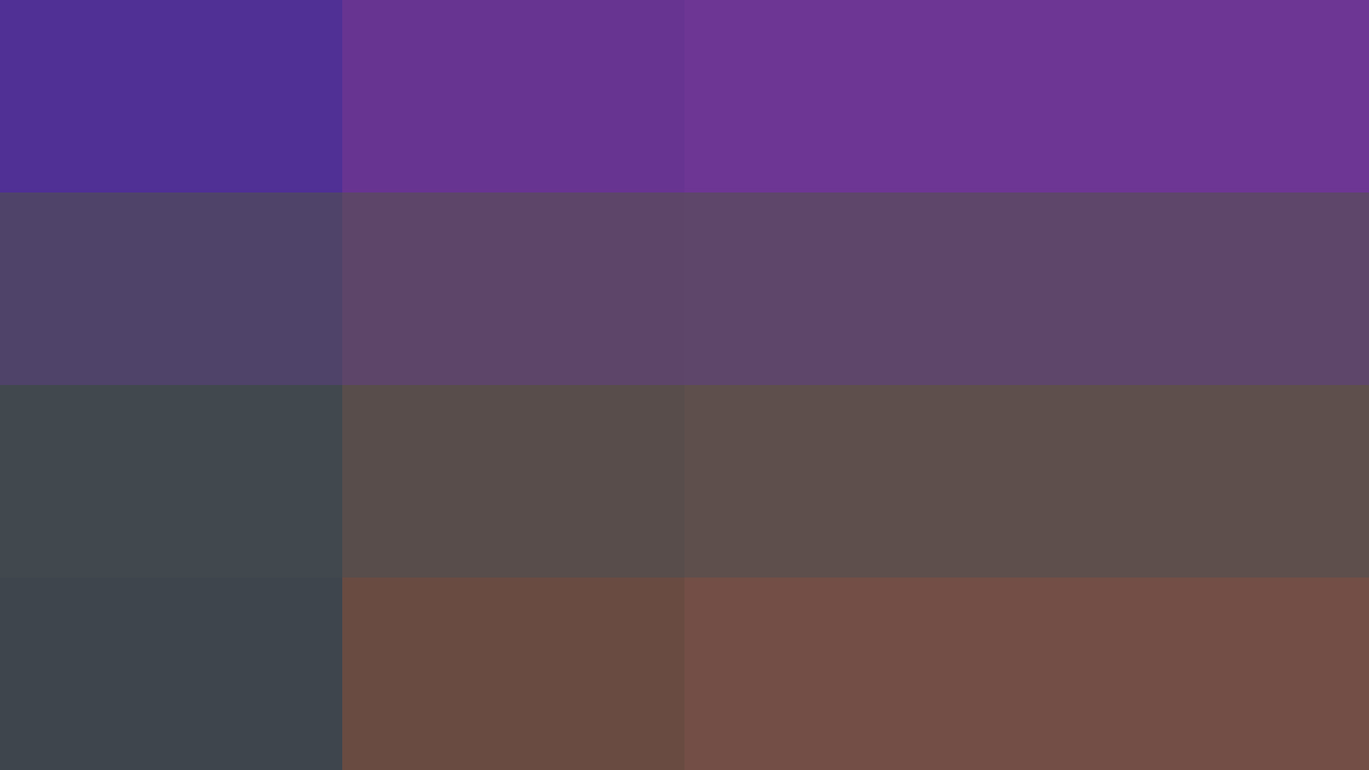 2024-10-11 Antworten in Zahlen auf mgliche Fragen 256 (RGB Farben)
