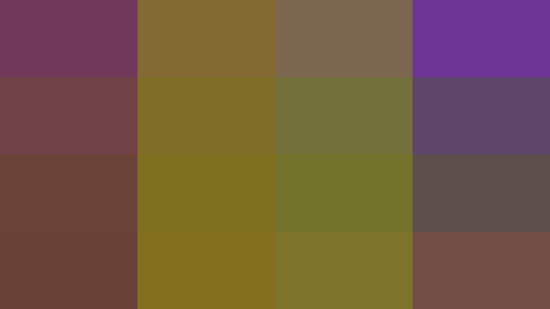 2024-10-11 Antworten in Zahlen auf mgliche Fragen 256 (RGB Farben)