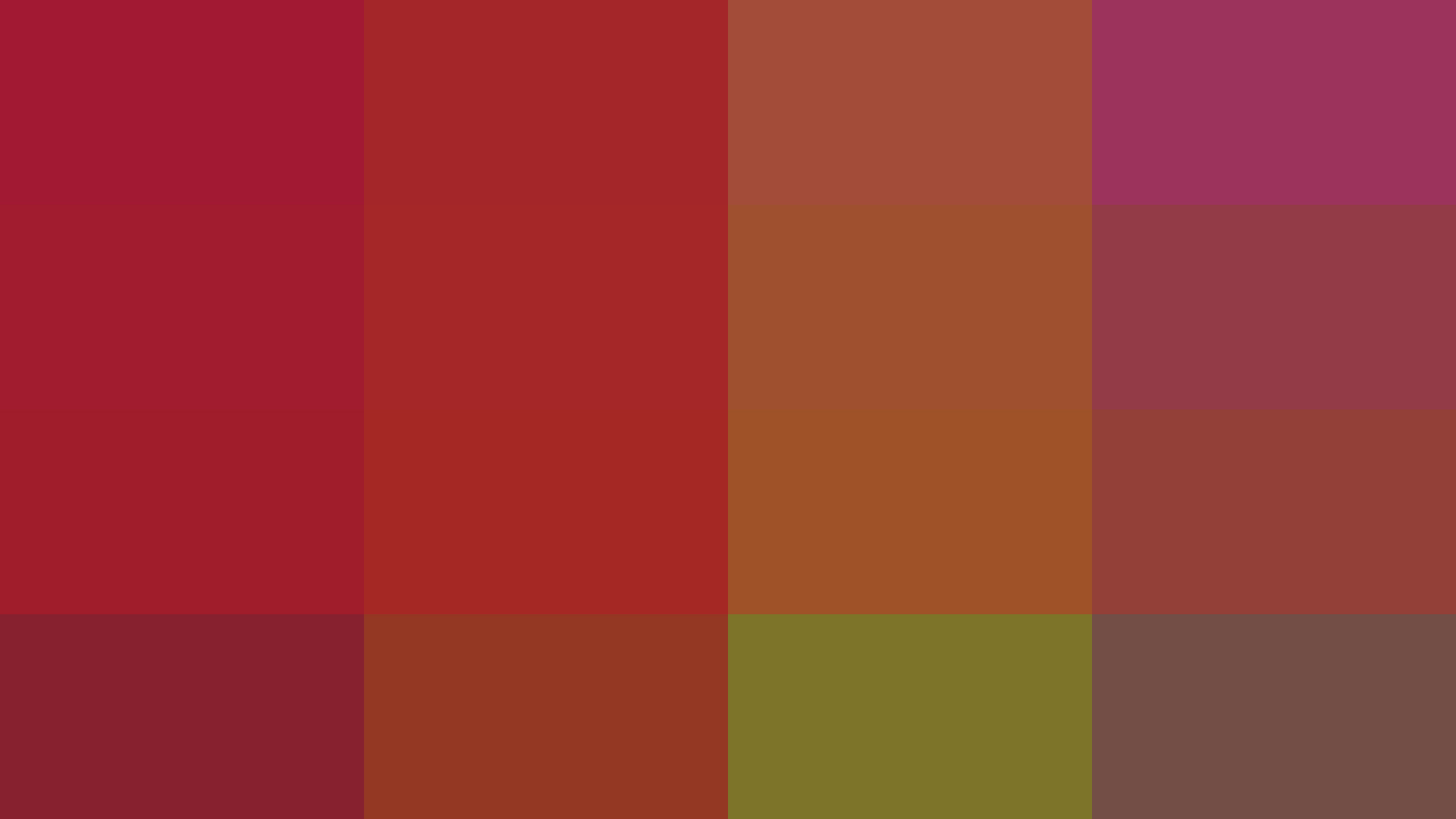 2024-10-11 Antworten in Zahlen auf mgliche Fragen 256 (RGB Farben)