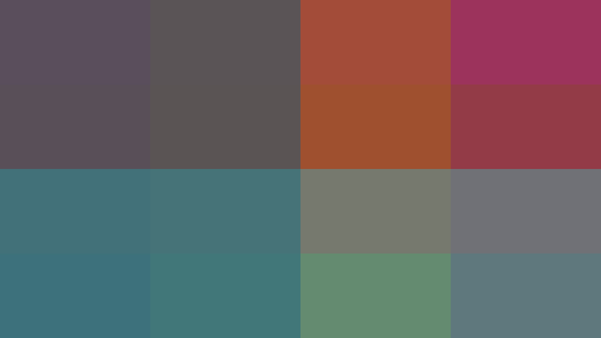 2024-10-11 Antworten in Zahlen auf mgliche Fragen 256 (RGB Farben)