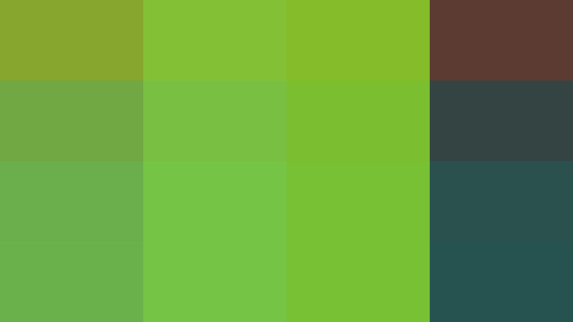2024-10-11 Antworten in Zahlen auf mgliche Fragen 256 (RGB Farben)