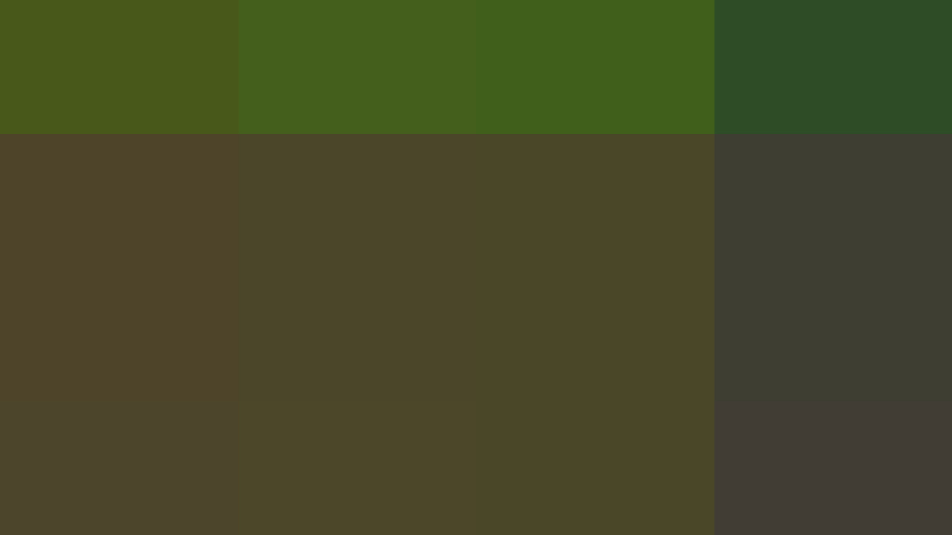 2024-10-11 Antworten in Zahlen auf mgliche Fragen 256 (RGB Farben)