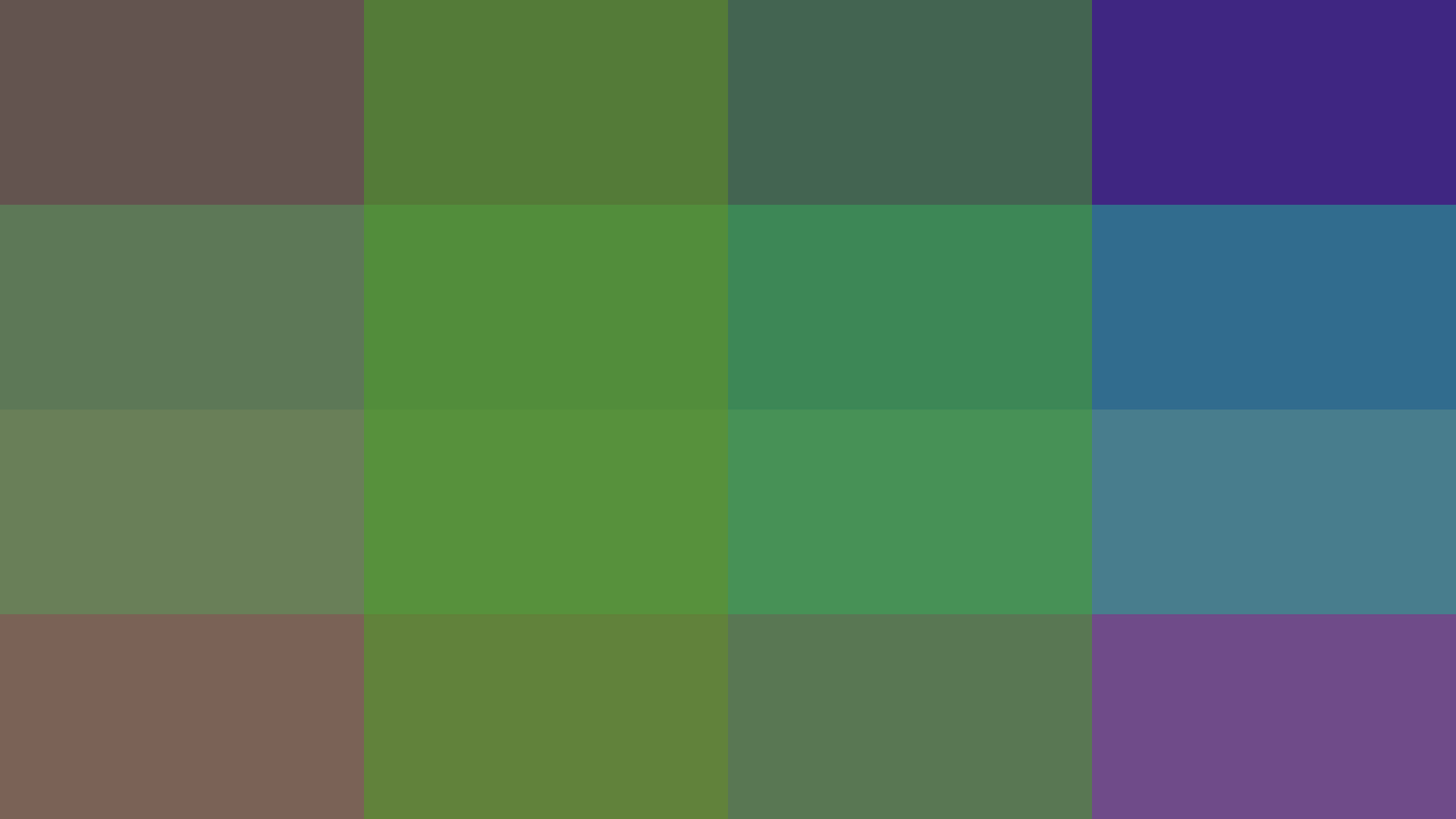 2024-10-11 Antworten in Zahlen auf mgliche Fragen 256 (RGB Farben)