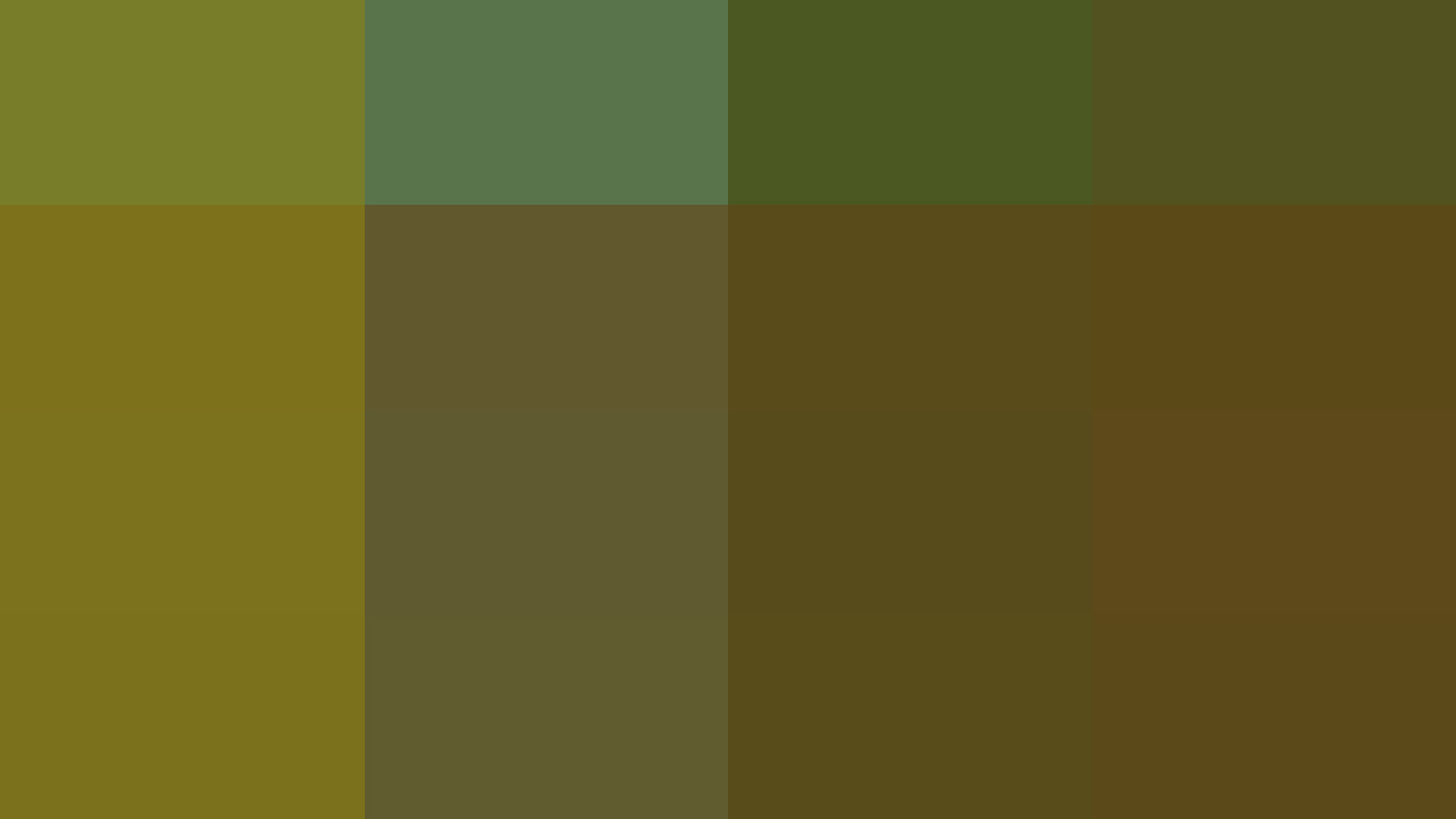 2024-10-11 Antworten in Zahlen auf mgliche Fragen 256 (RGB Farben)