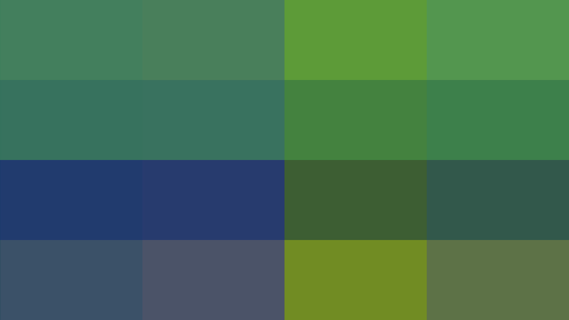 2024-10-11 Antworten in Zahlen auf mgliche Fragen 256 (RGB Farben)