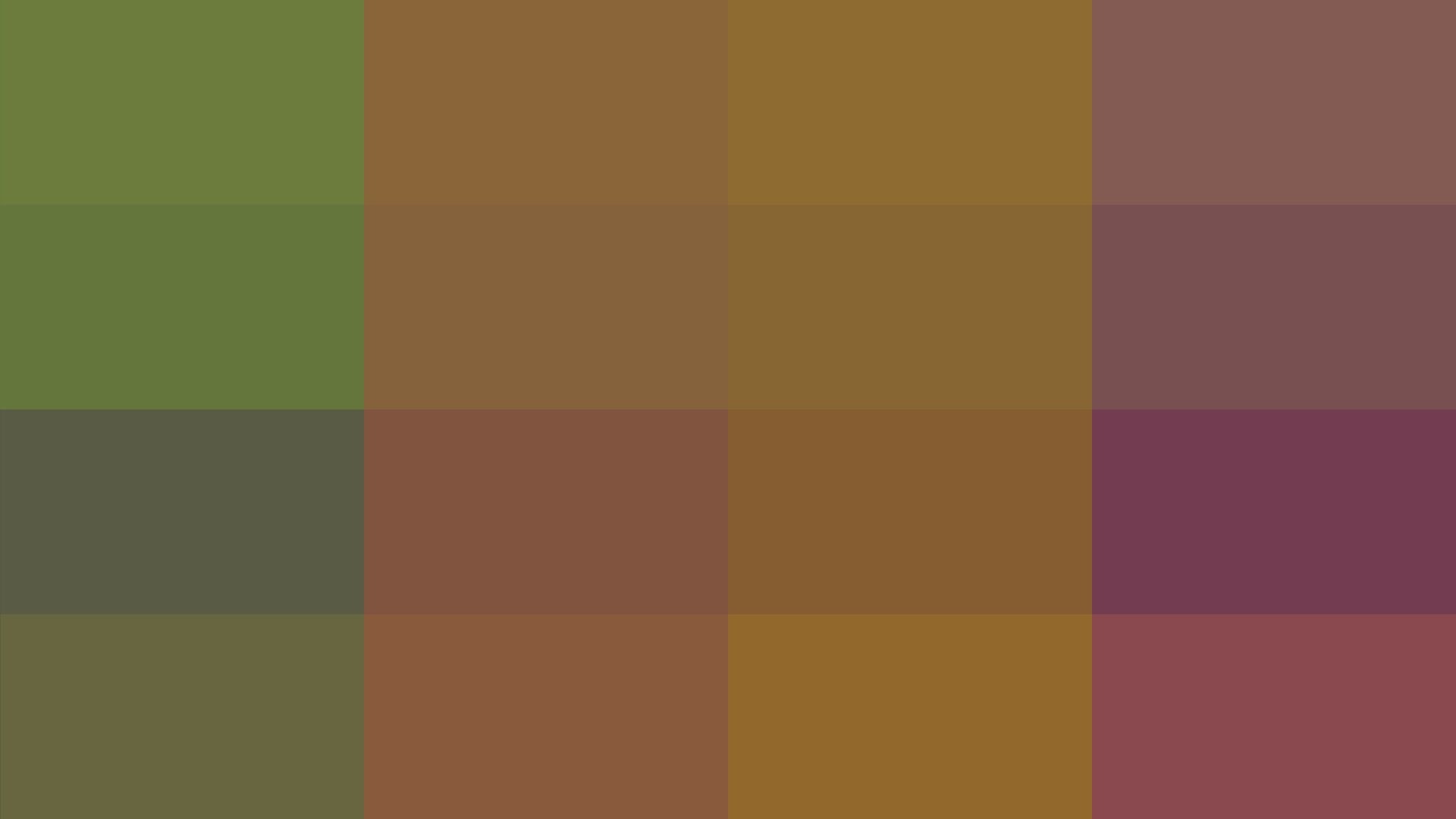 2024-10-11 Antworten in Zahlen auf mgliche Fragen 256 (RGB Farben)
