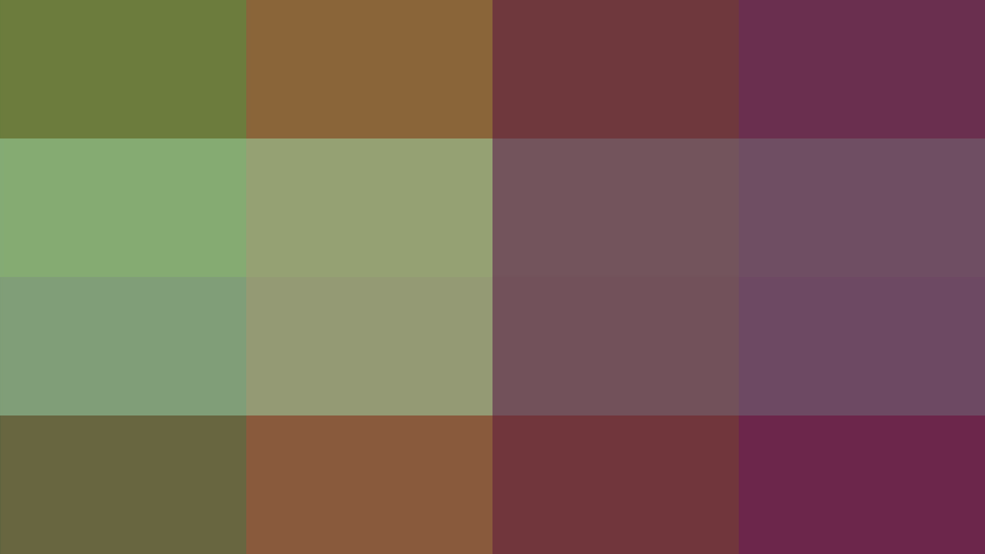 2024-10-11 Antworten in Zahlen auf mgliche Fragen 256 (RGB Farben)