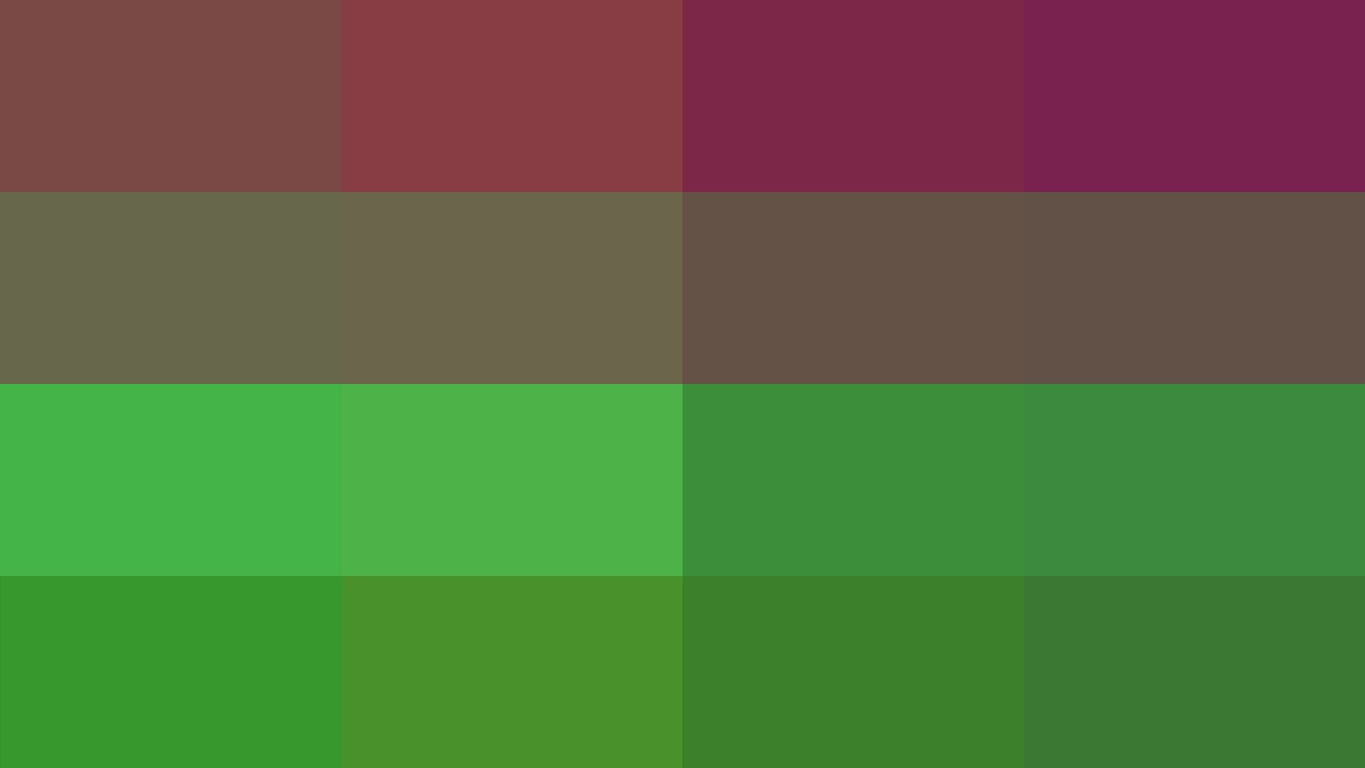 2024-10-11 Antworten in Zahlen auf mgliche Fragen 256 (RGB Farben)