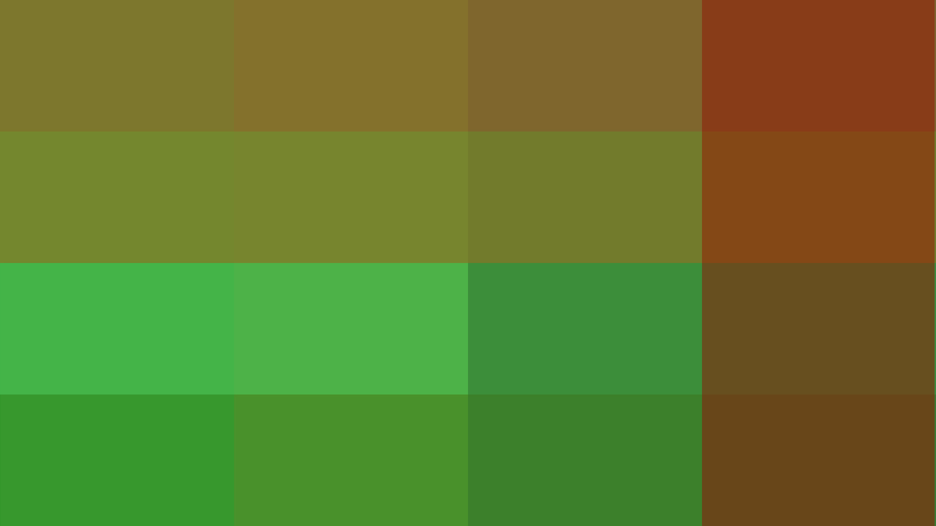2024-10-11 Antworten in Zahlen auf mgliche Fragen 256 (RGB Farben)
