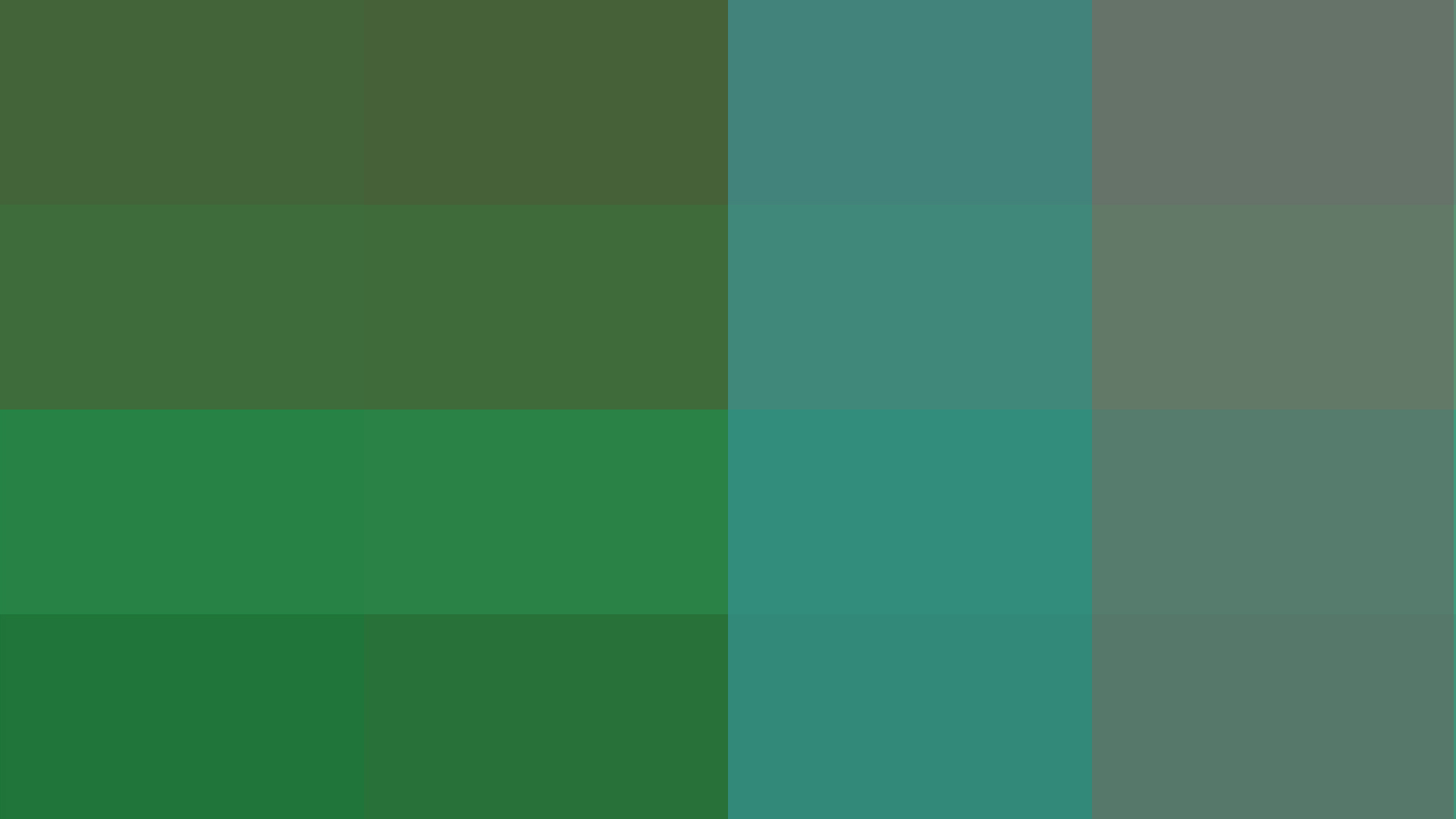 2024-10-11 Antworten in Zahlen auf mgliche Fragen 256 (RGB Farben)