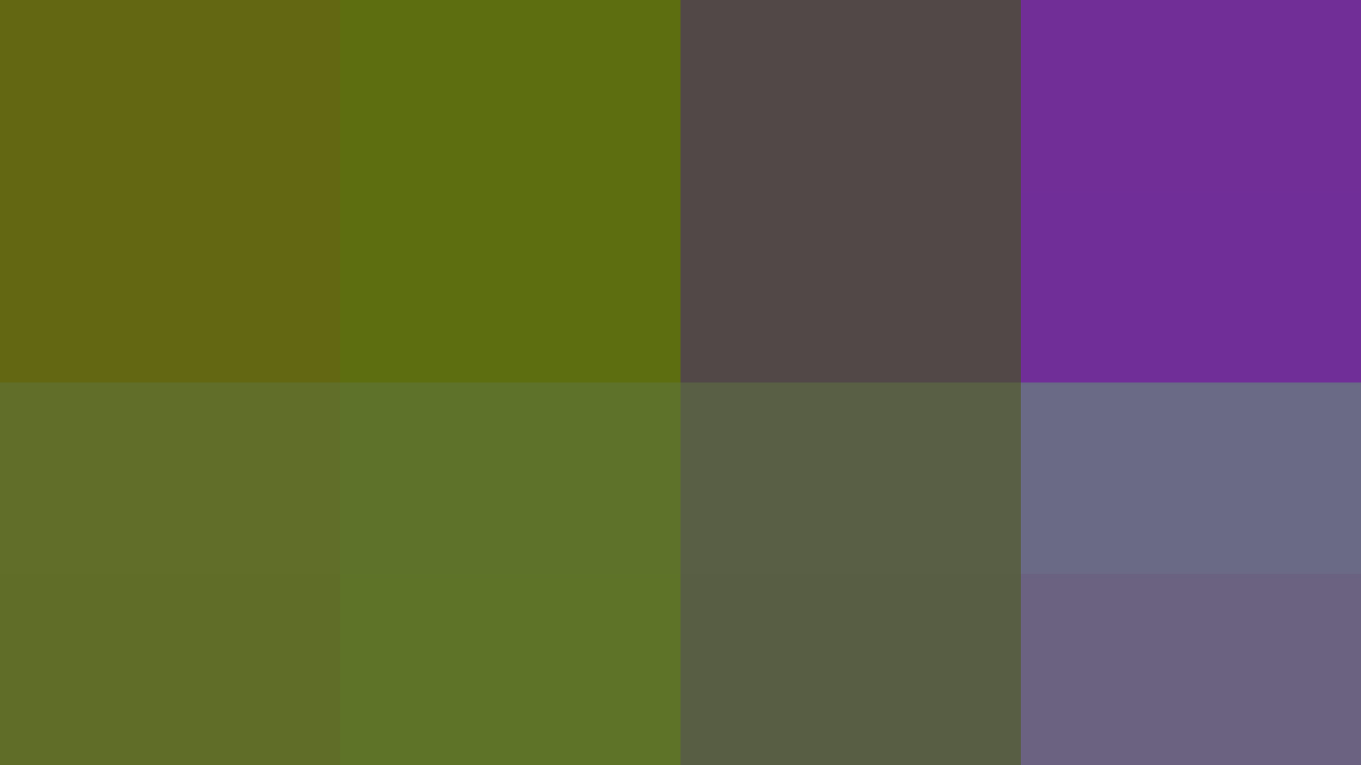 2024-10-11 Antworten in Zahlen auf mgliche Fragen 256 (RGB Farben)
